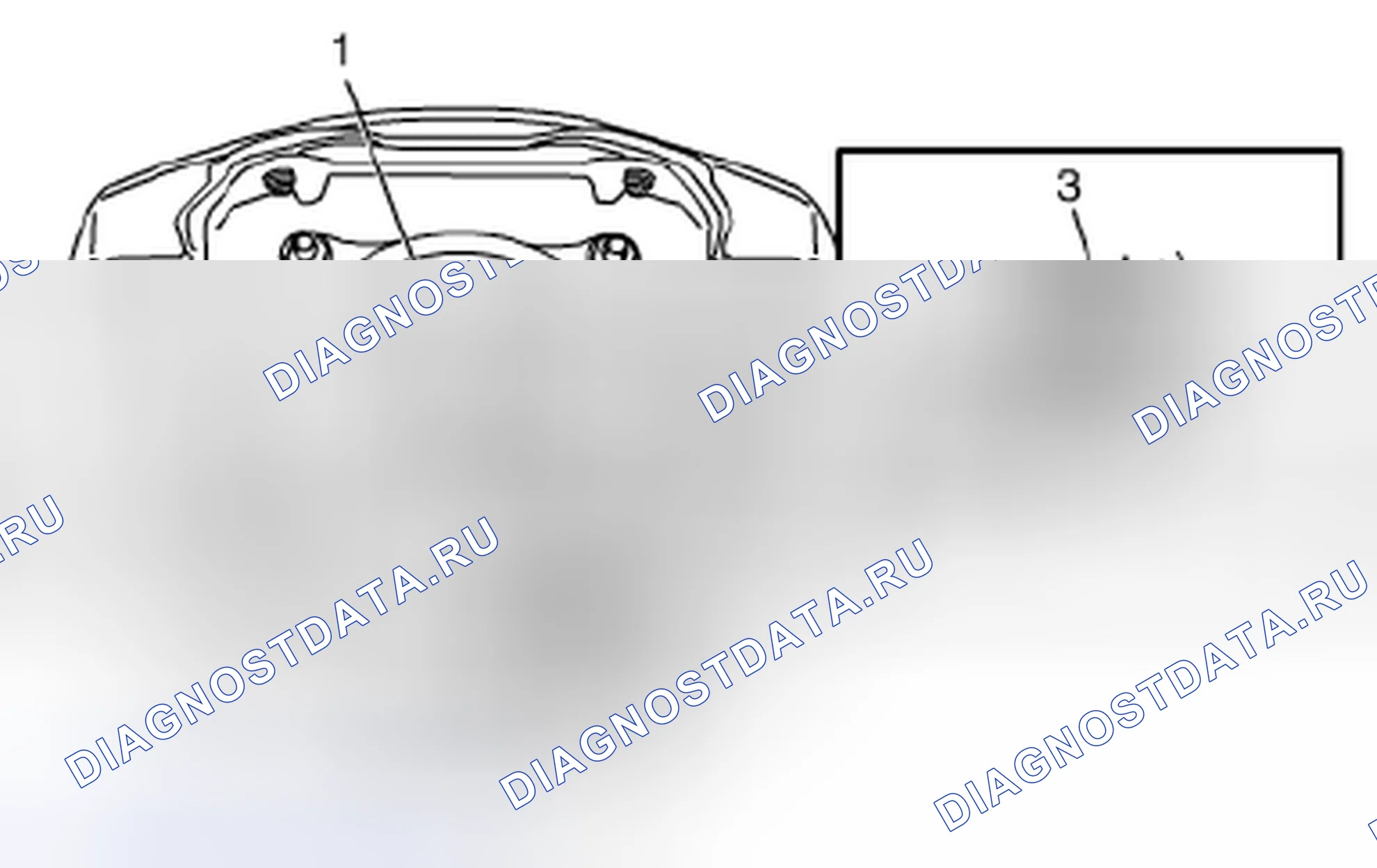 Рис. 236. Suzuki SX4 I