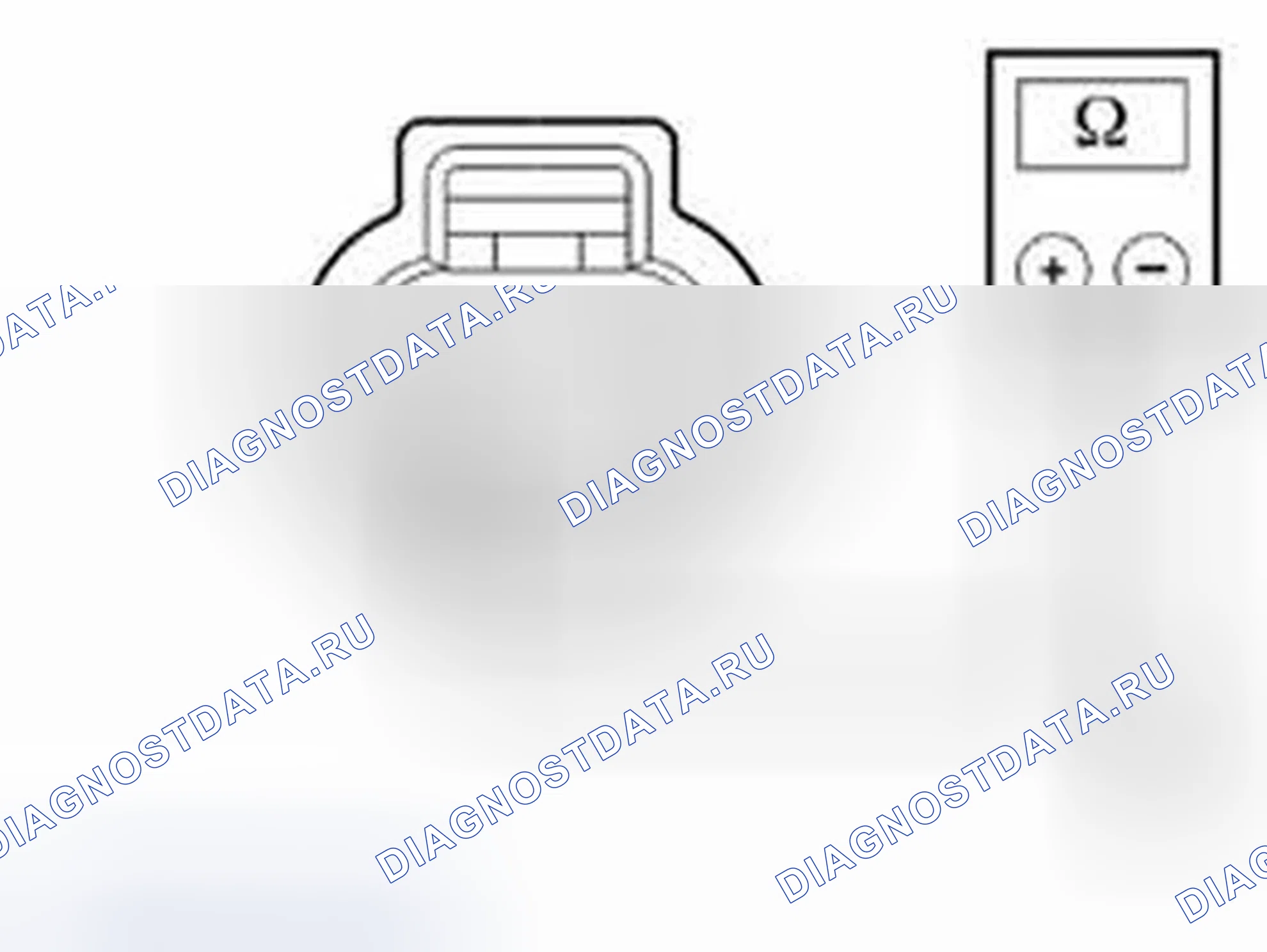 Рис. 55. Ford Edge I рестайлинг