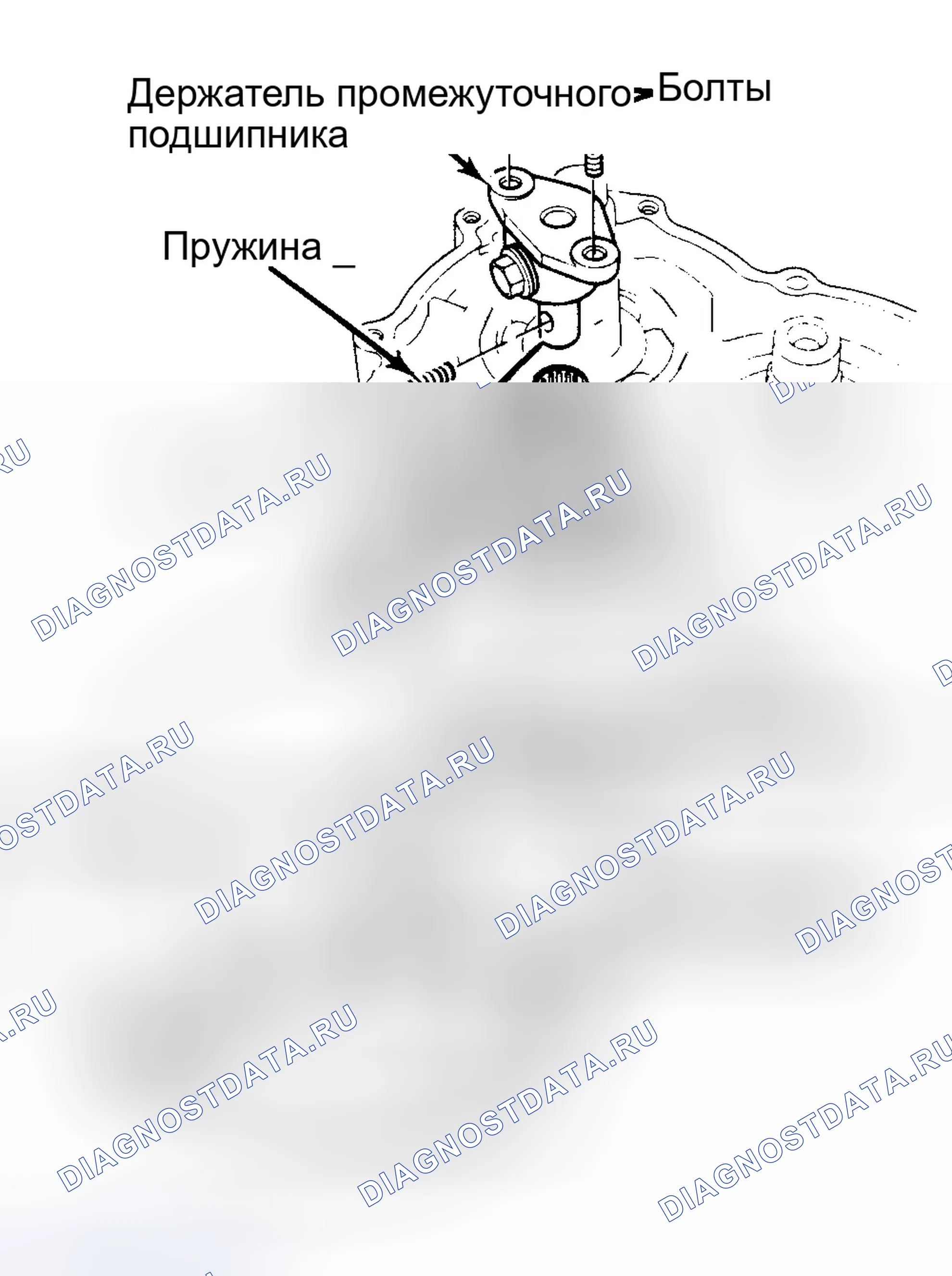 Рис. 47. Honda Prelude III