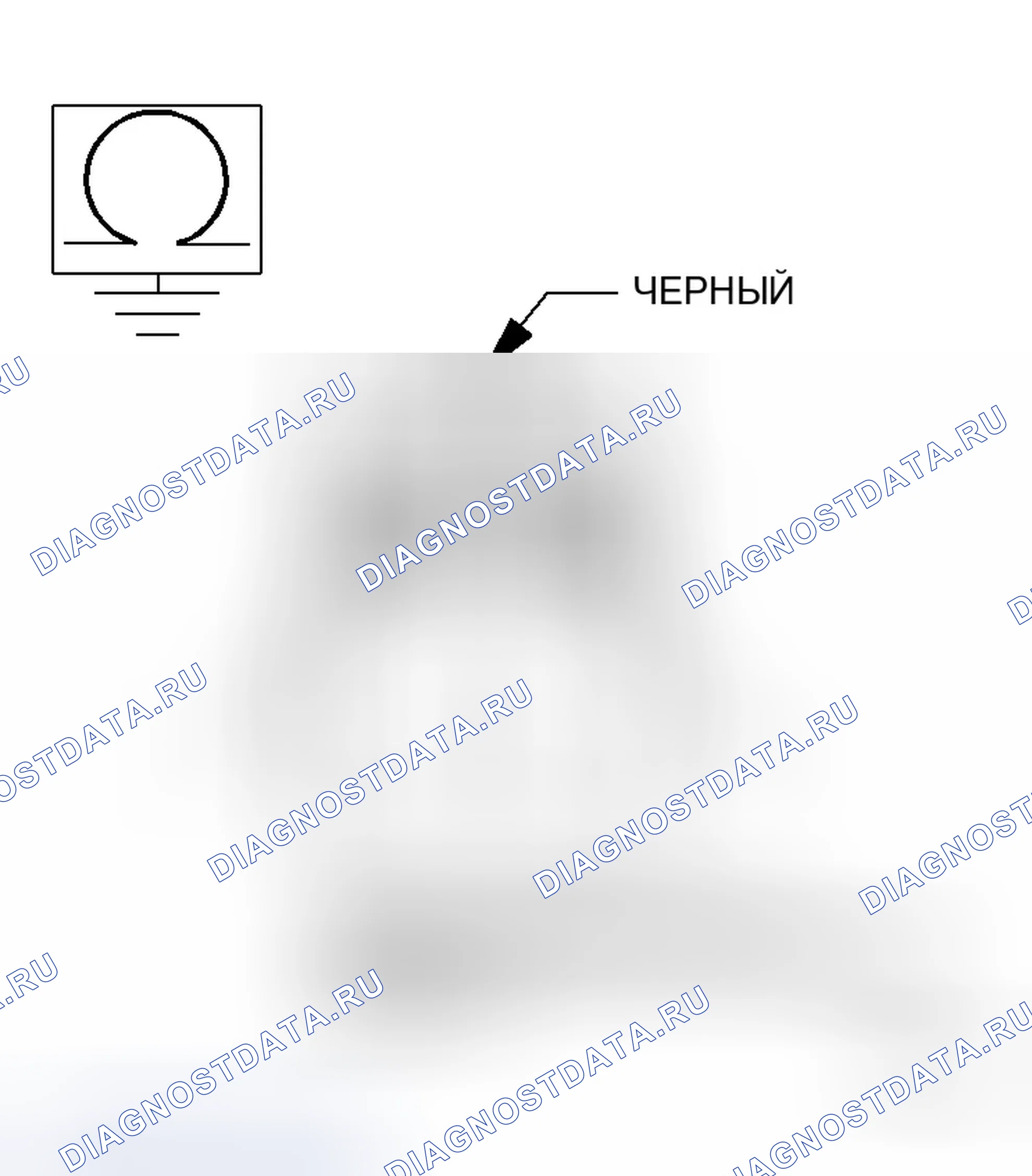 Рис. 122. Dodge Magnum I
