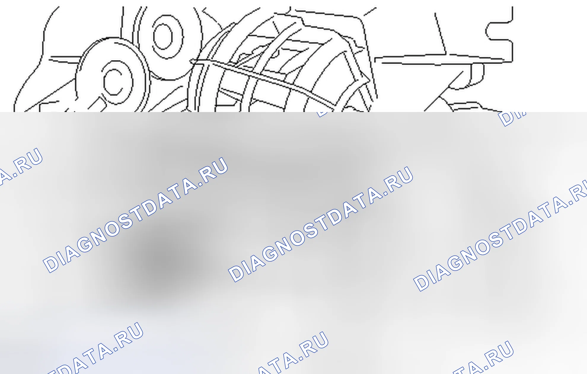Рис. 94. Kia Sorento IV