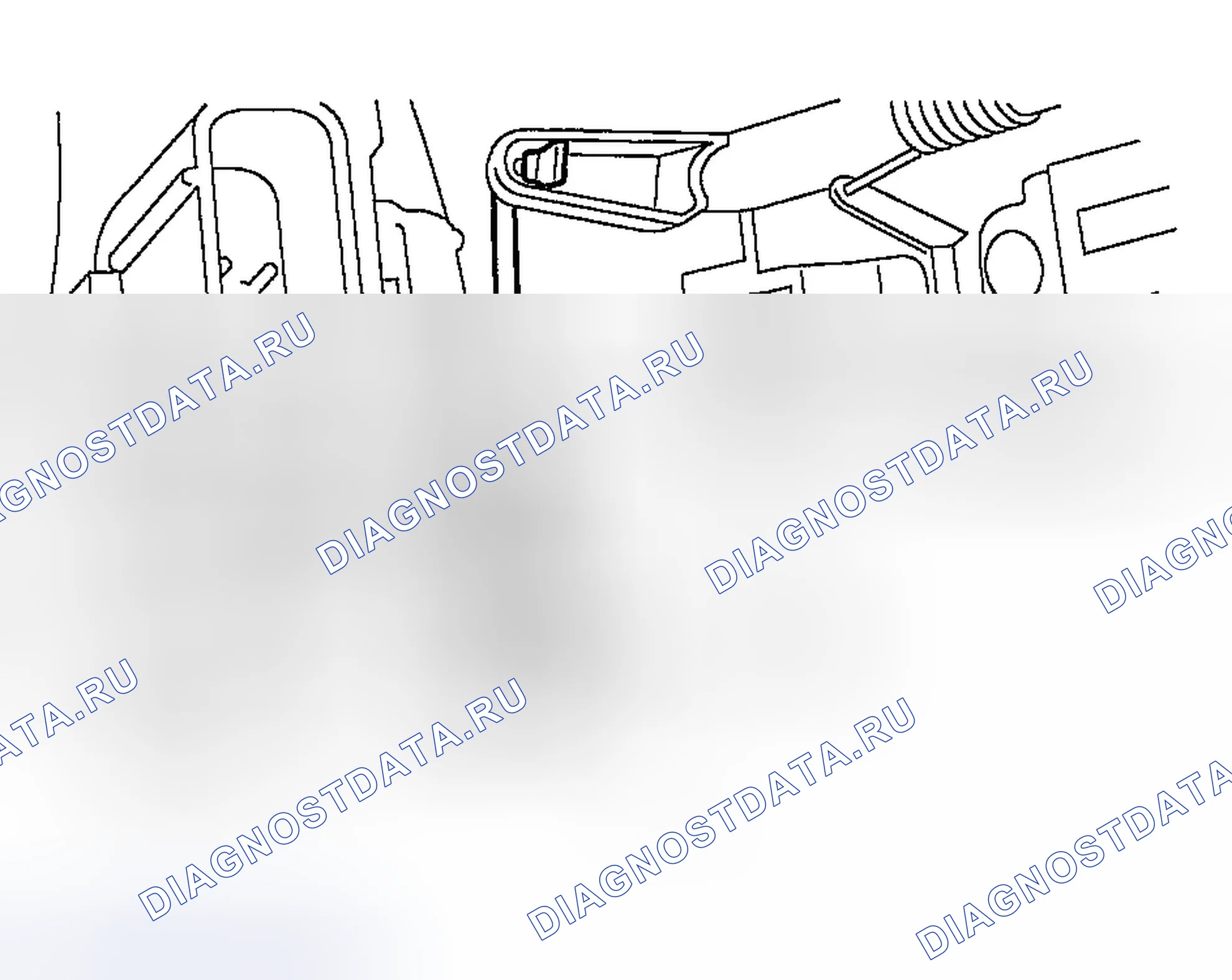 Рис. 50. Ford Escape I