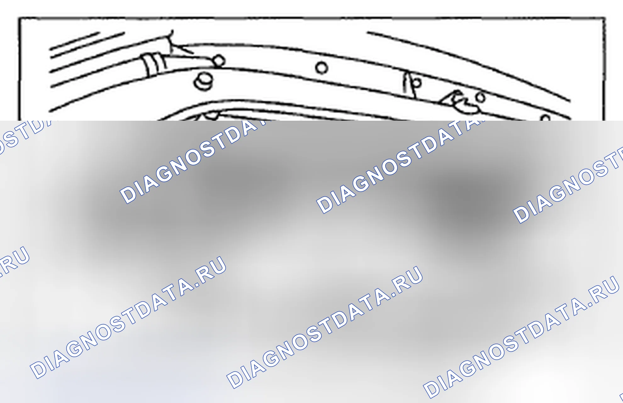 Рис. 29. Subaru Impreza WRX GE рестайлинг
