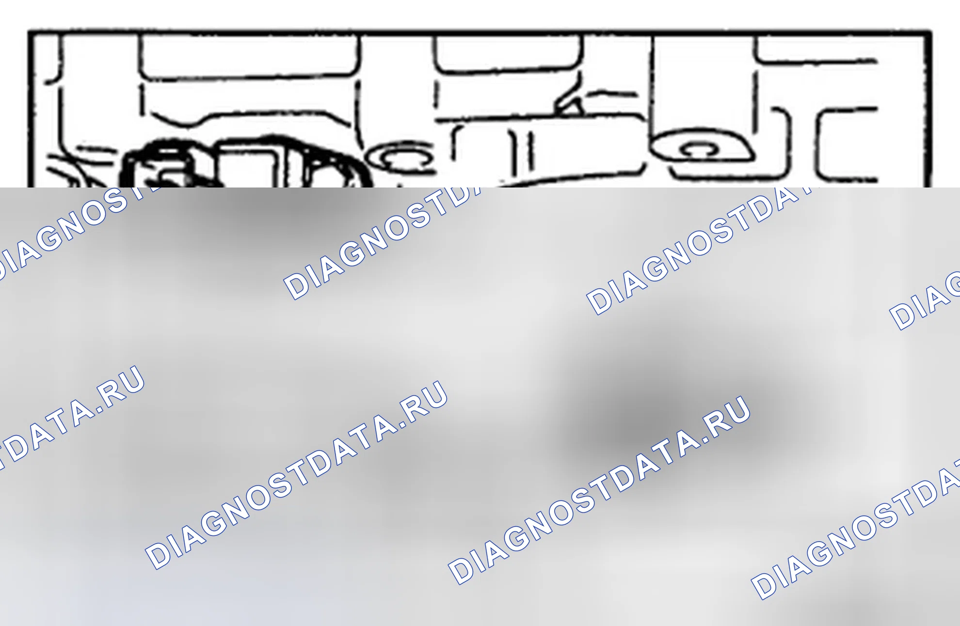 Рис. 148. Hyundai Sonata V рестайлинг