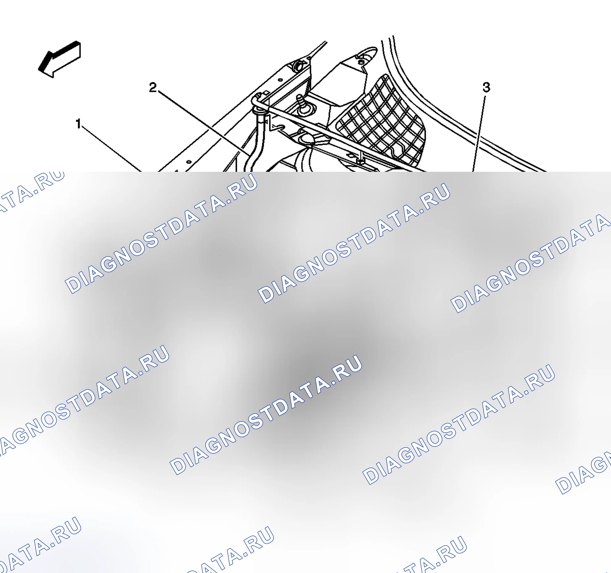 Рис. 4. Buick Rendezvous I