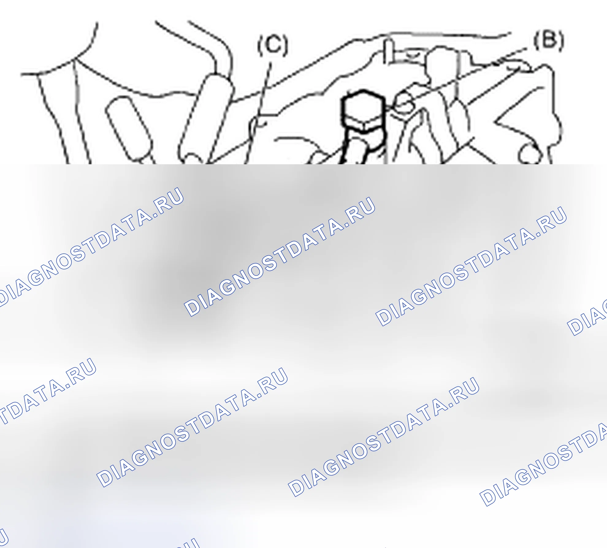 Рис. 595. Subaru Impreza GD/GC/GG рестайлинг 2