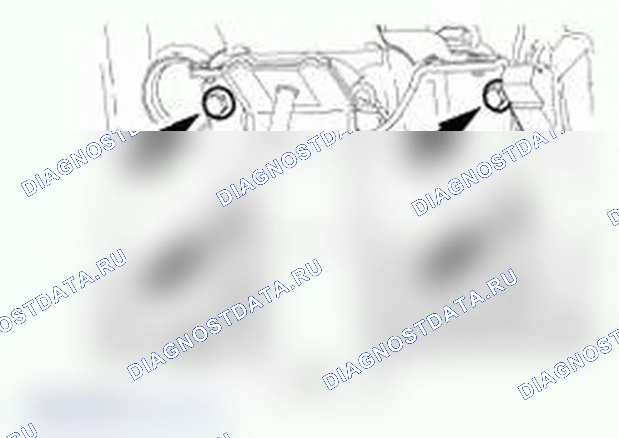 Рис. 502. Ford Cutaway E350 Super Duty 