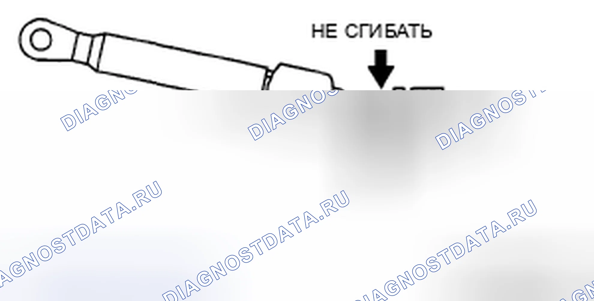 Рис. 441. Mazda CX-7 I