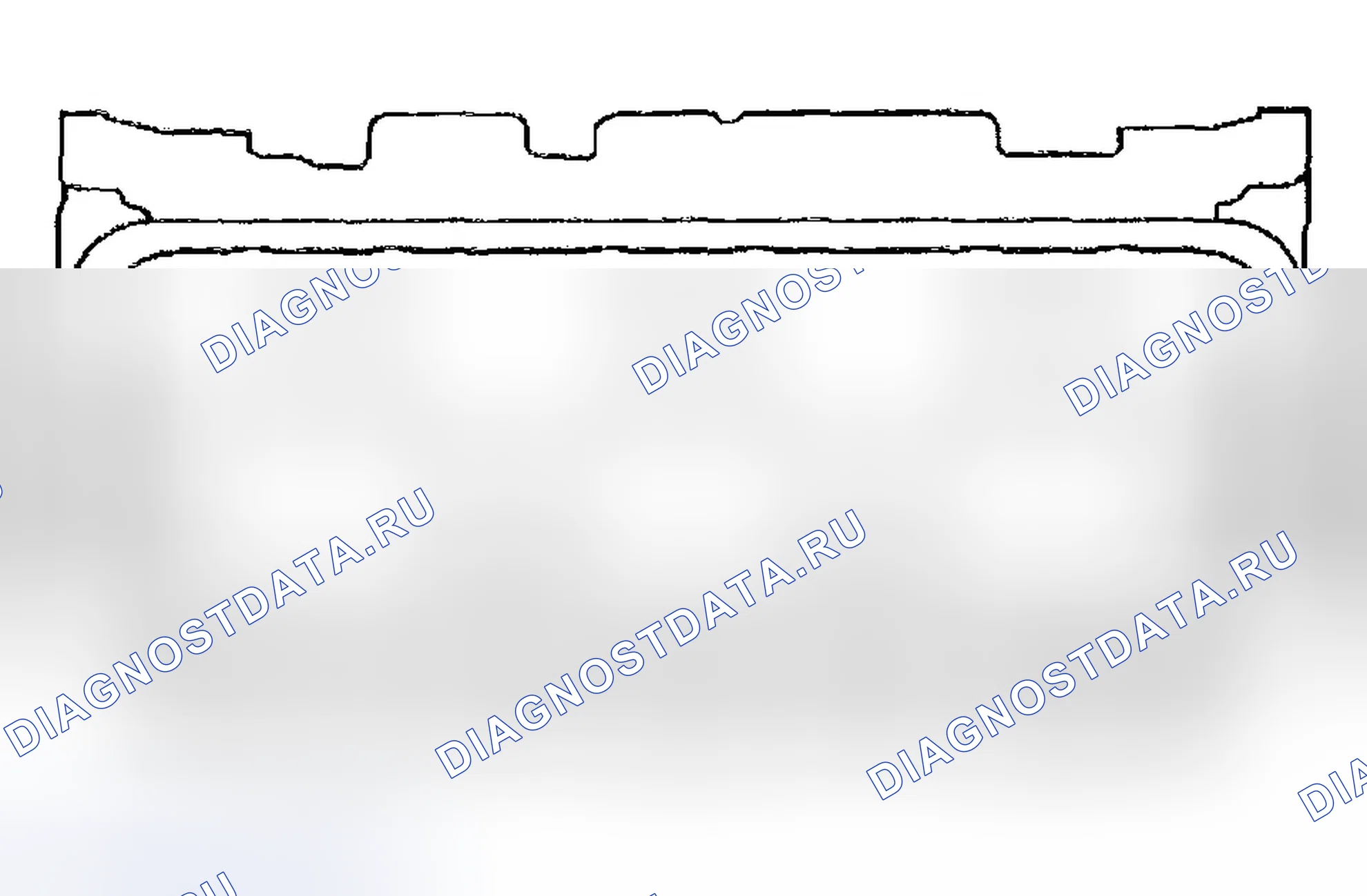 Рис. 835. Chevrolet Silverado 1500 HD 