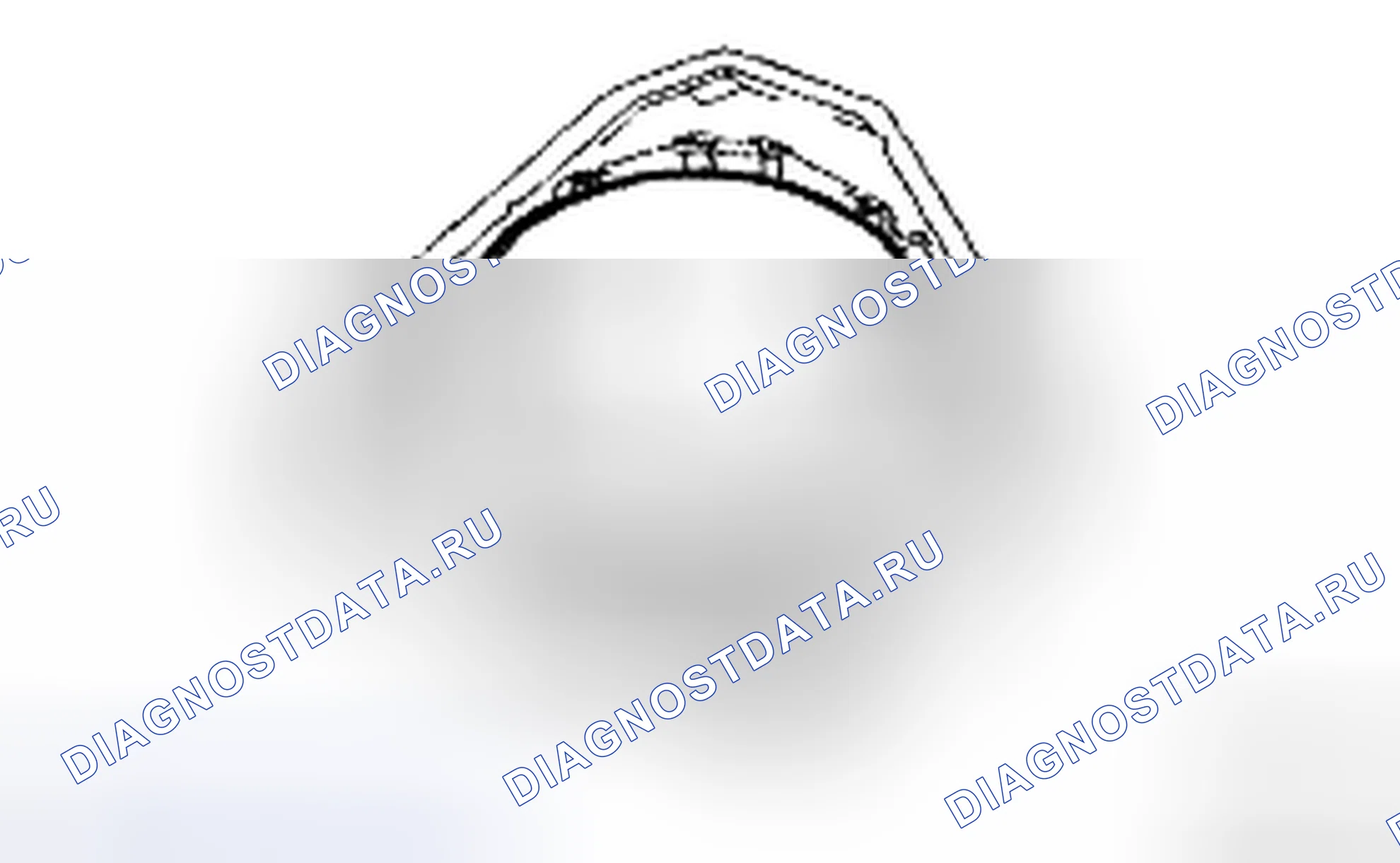 Рис. 250: УСТАНОВКА. Toyota Camry XV40