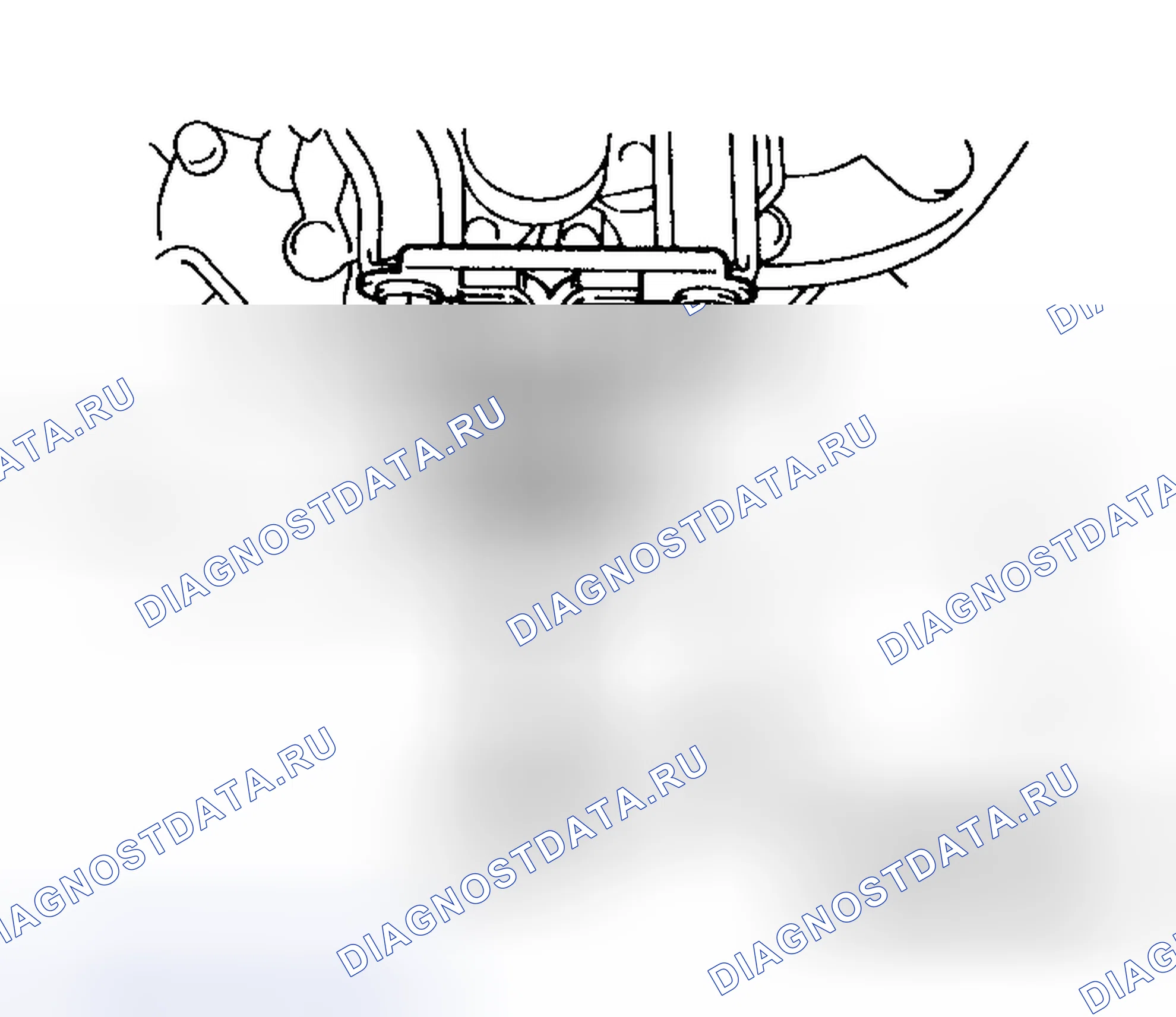 Рис. 33. Toyota Previa I