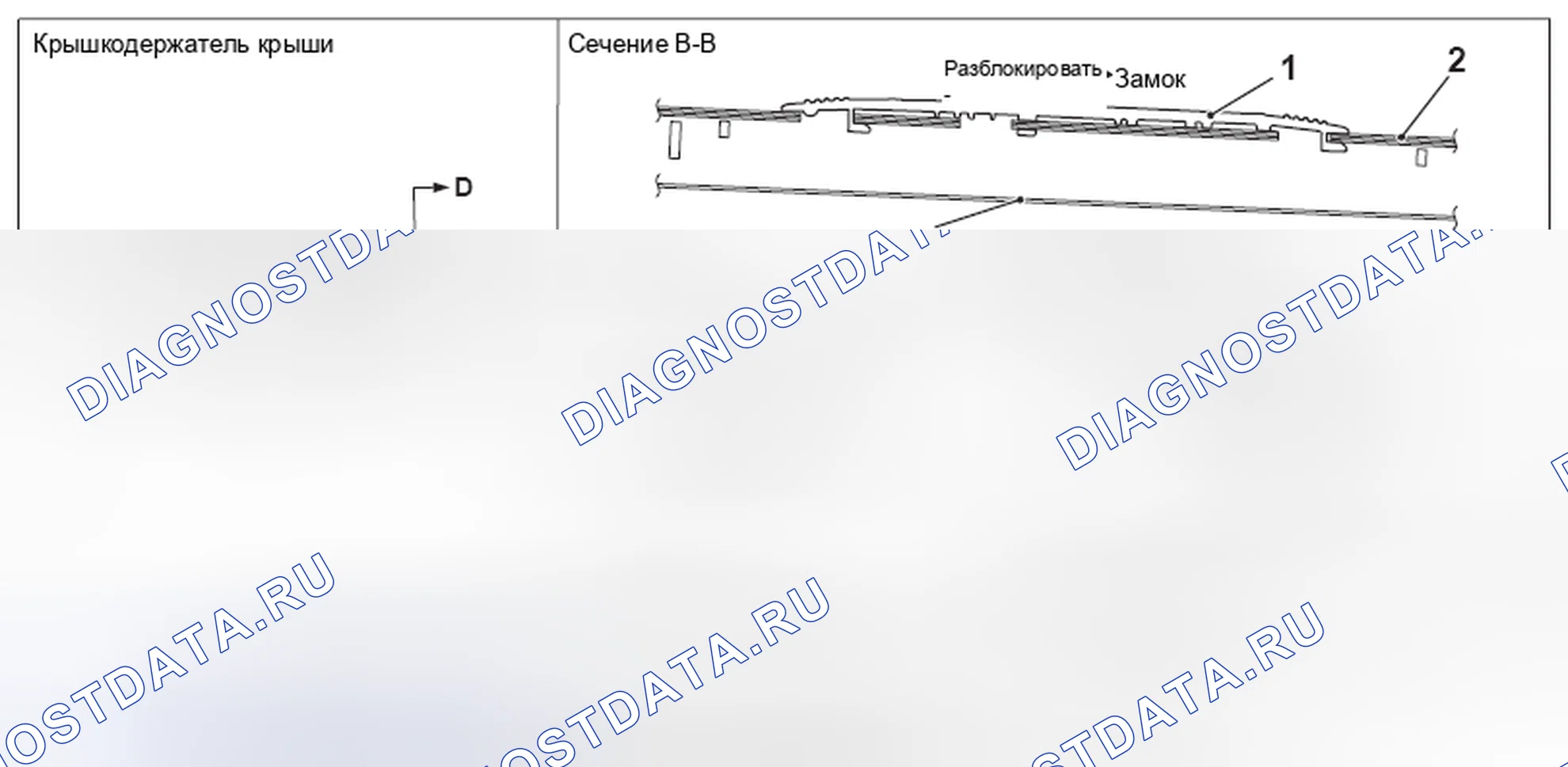 Рис. 2. Mercedes-Benz CLA-класс C117/X117 рестайлинг