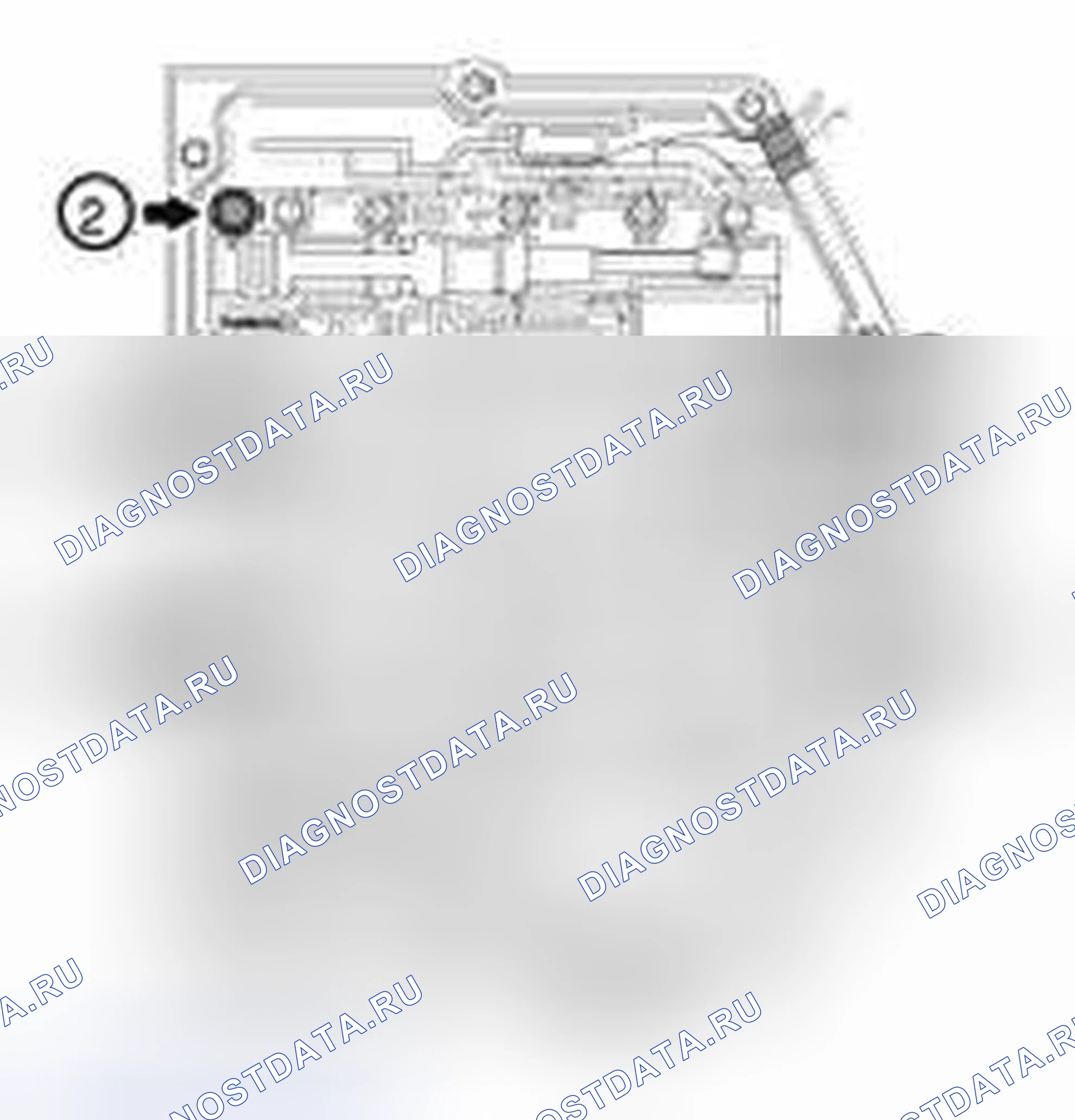 Рис. 98. Hyundai Veracruz I