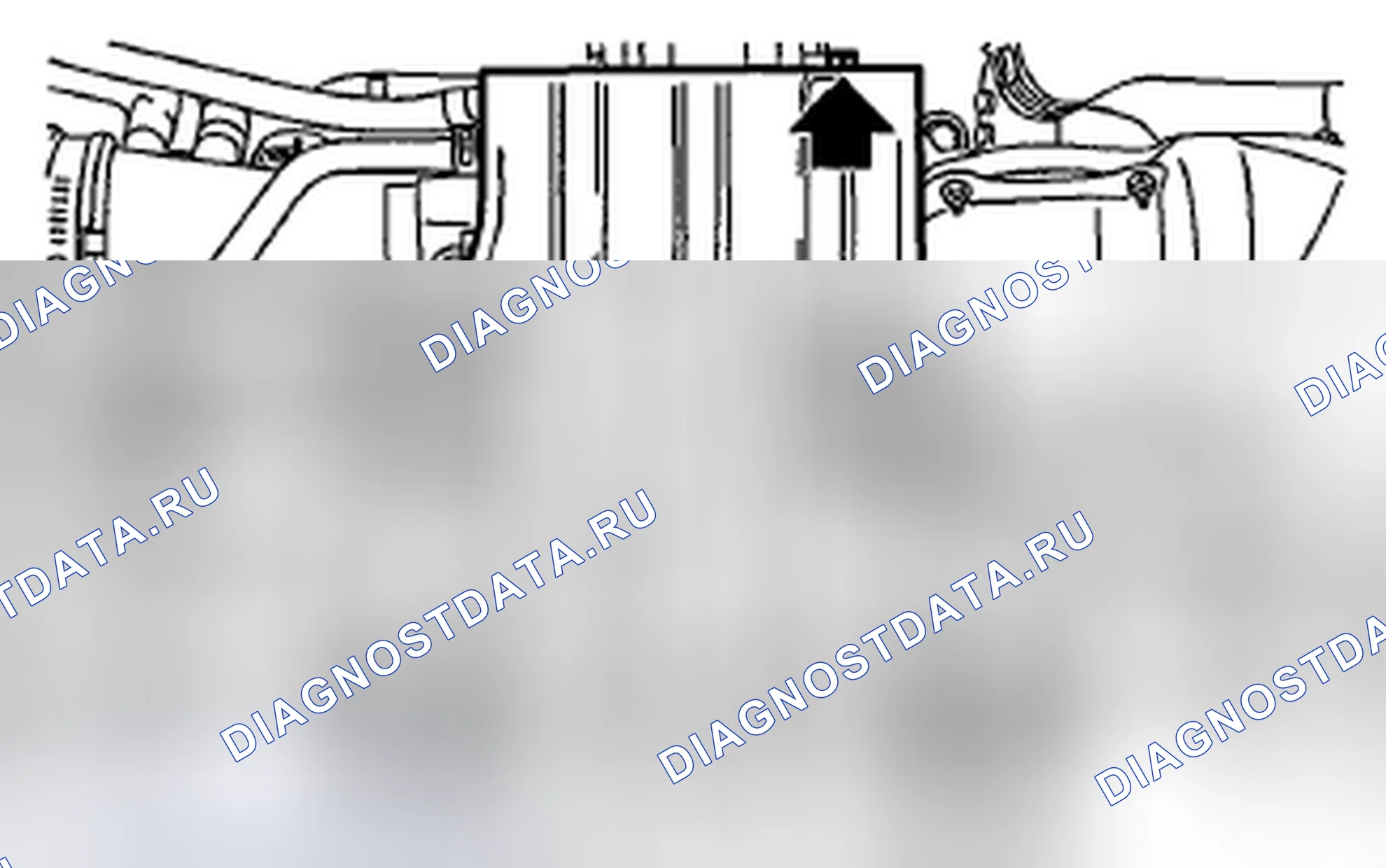 Рис. 35. Subaru Legacy BM/BR