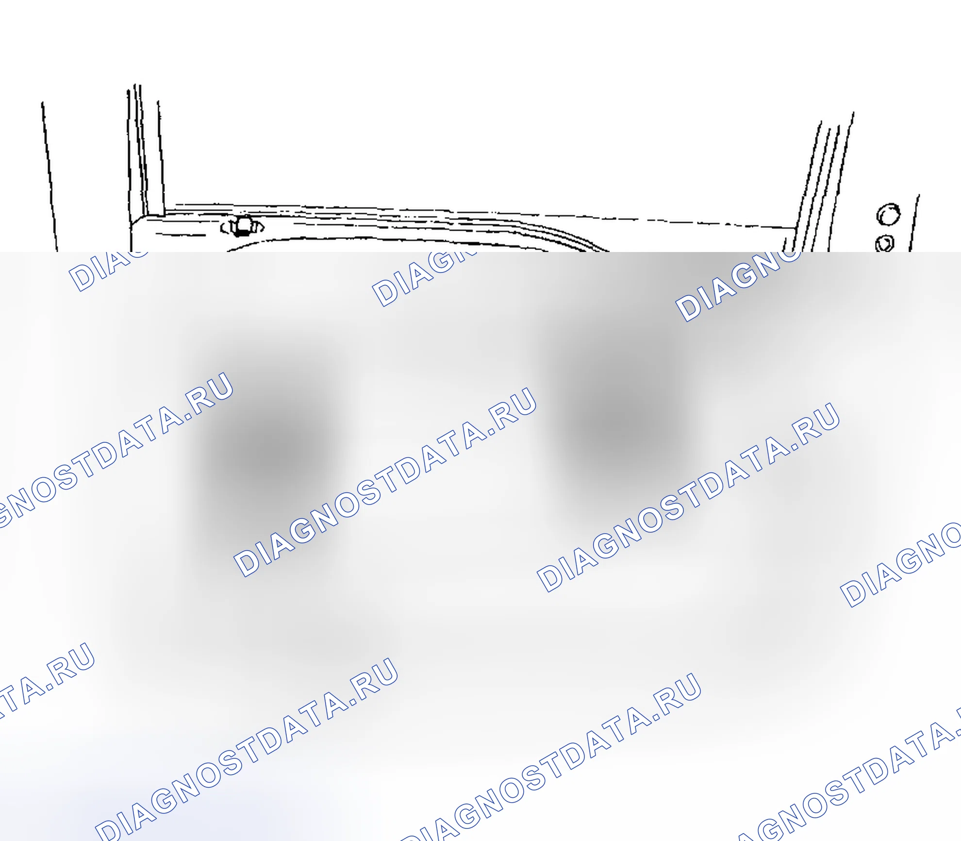 Рис. 47. Ford Pickup F250 Super Duty I