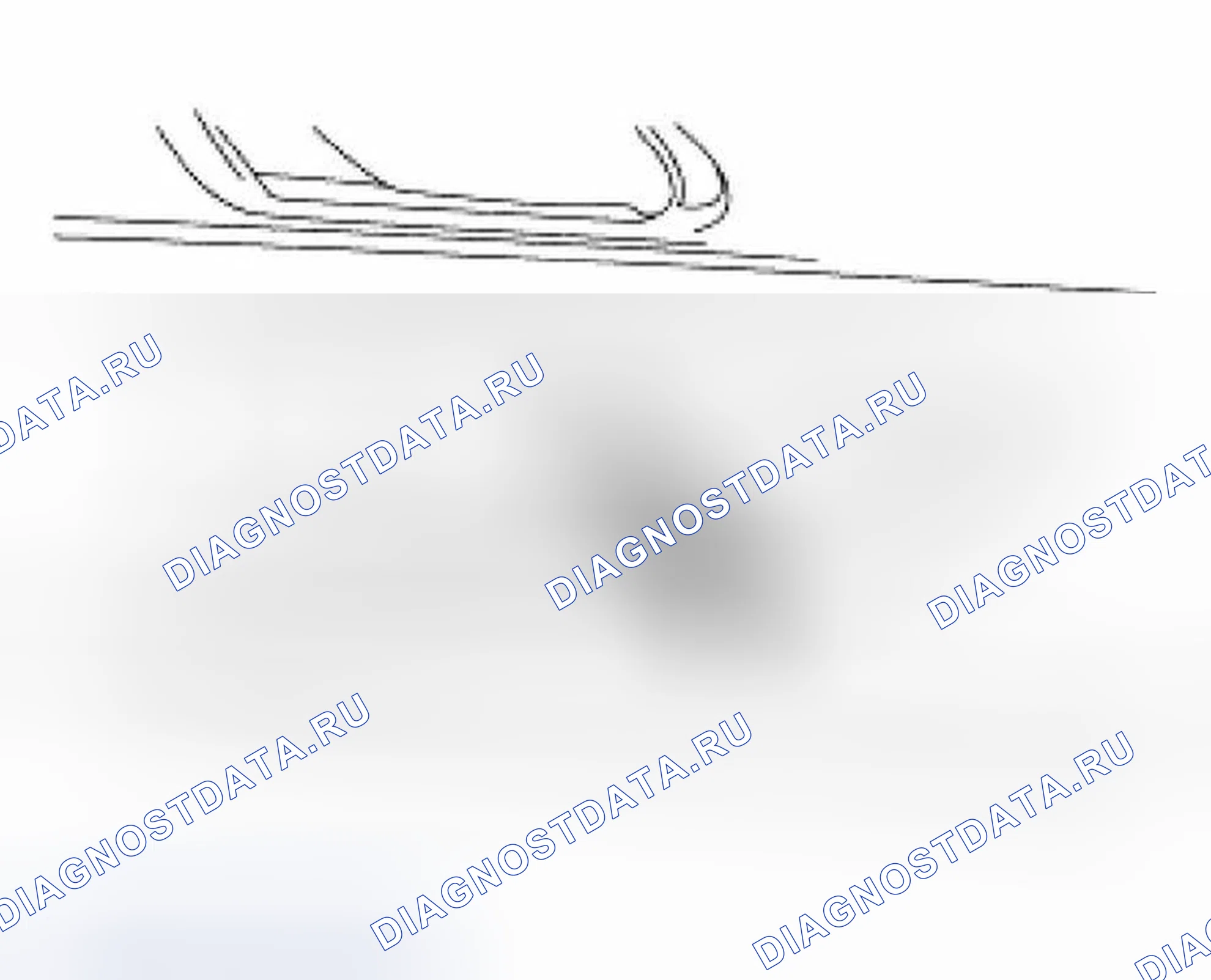 Рис. 2. Ford Thunderbird XI