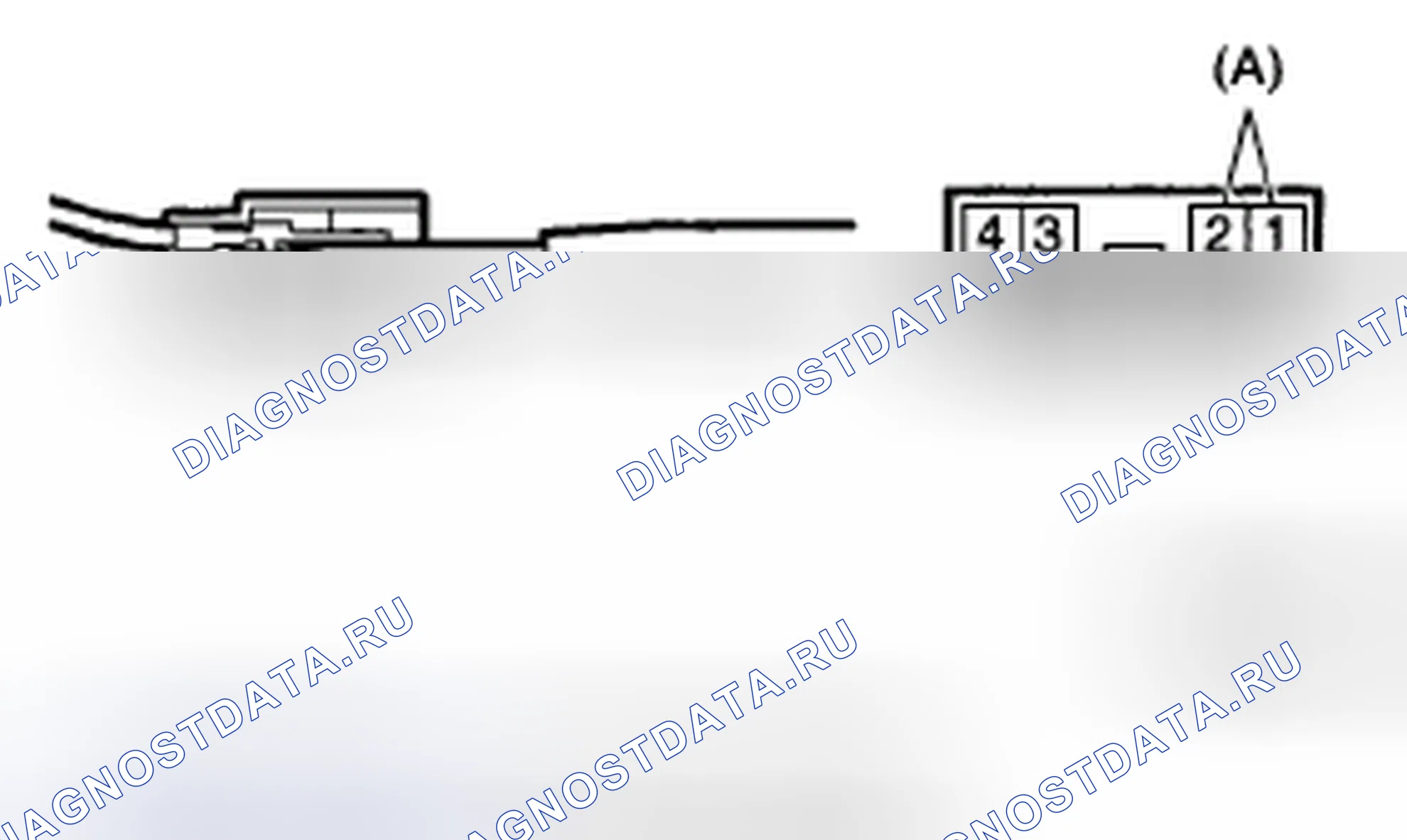 Рис. 182. Subaru Legacy BL/BP рестайлинг