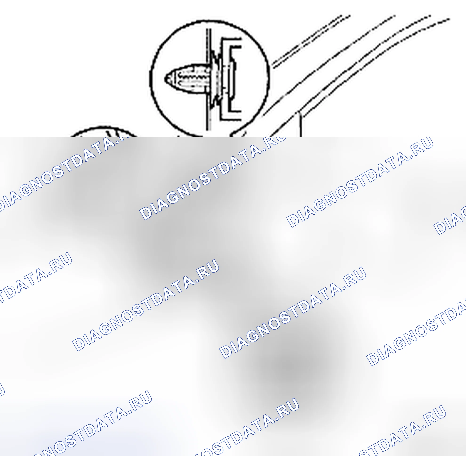 Рис. 56: УСТАНОВКА. Toyota Yaris II