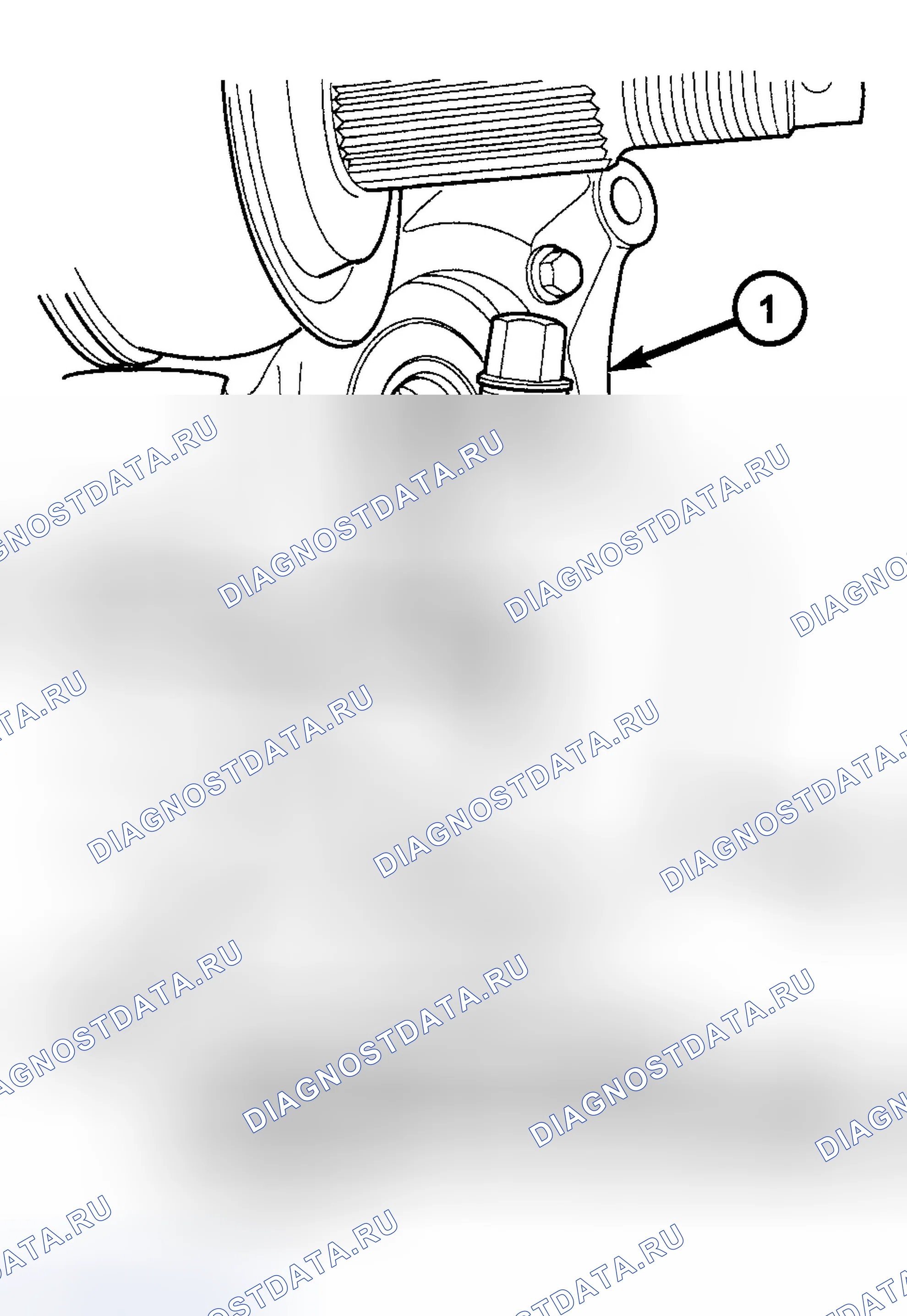 Рис. 25. Dodge Grand Caravan IV