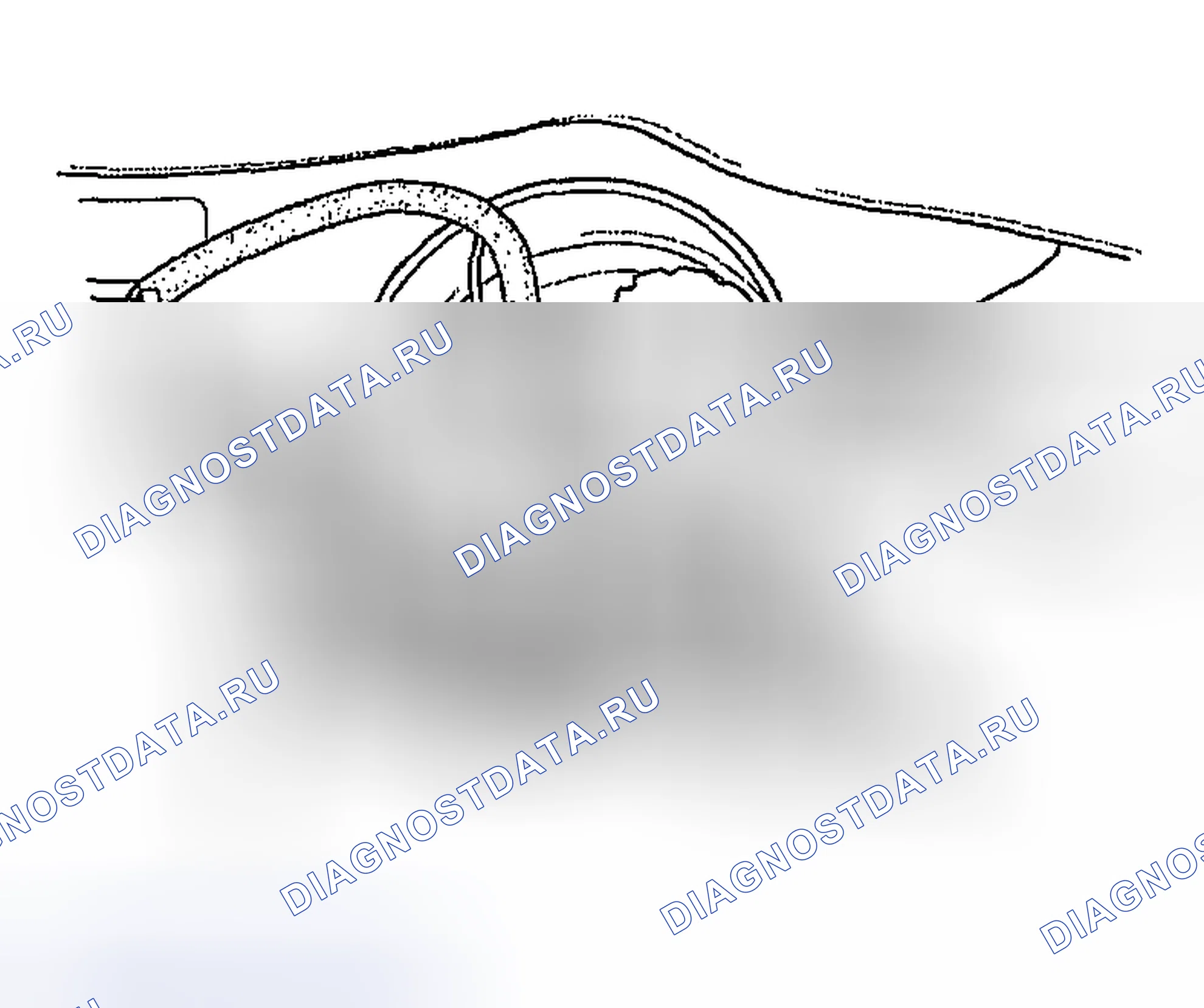Рис. 60: ТОРМОЗНАЯ СИСТЕМА СТРАВЛИВАНИЯ. Geely Okavango I