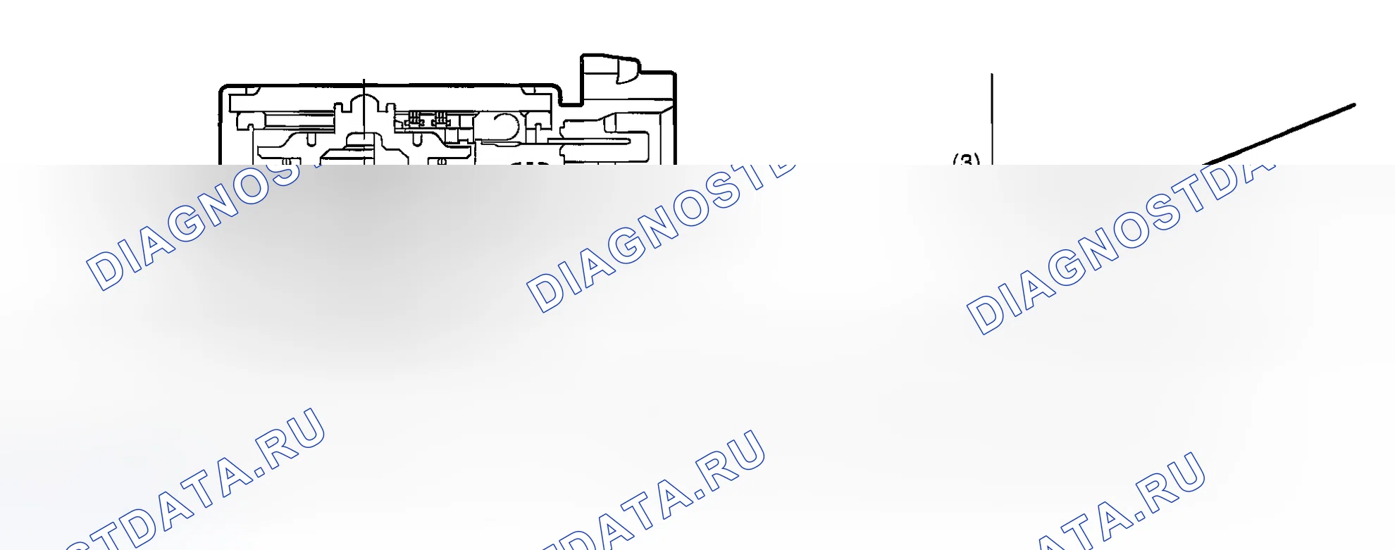 Рис. 2305: ОПИСАНИЕ КОМПОНЕНТОВ. Hyundai Creta II