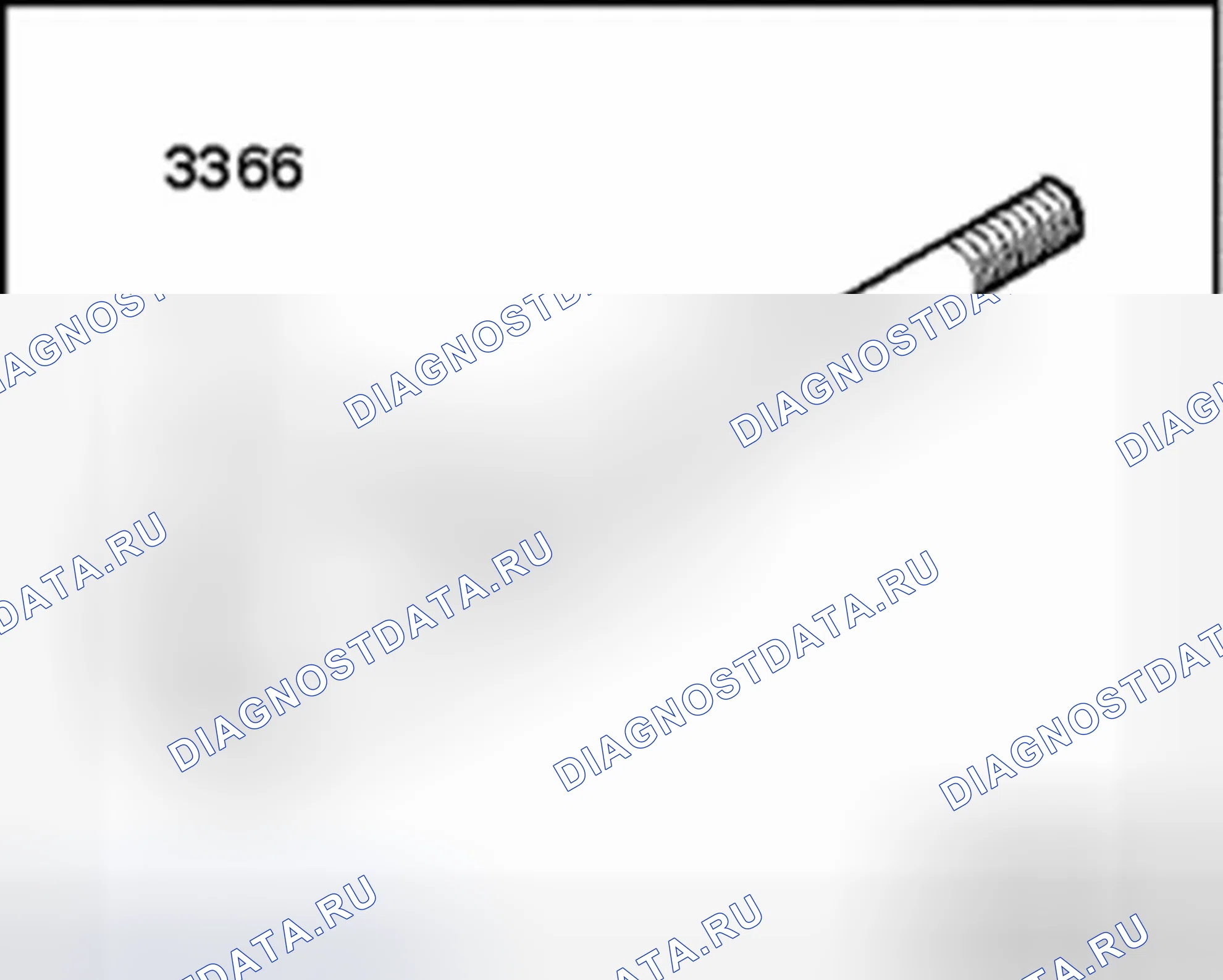 Рис. 341. Audi TT 8N рестайлинг
