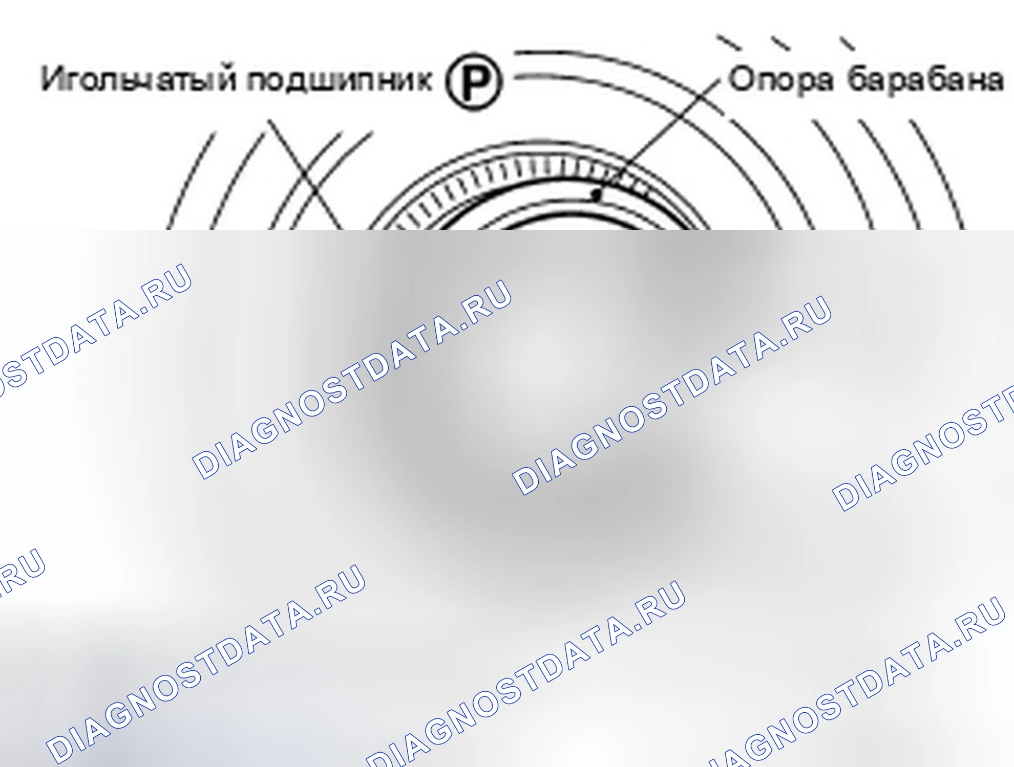 Рис. 308. Infiniti QX56 II