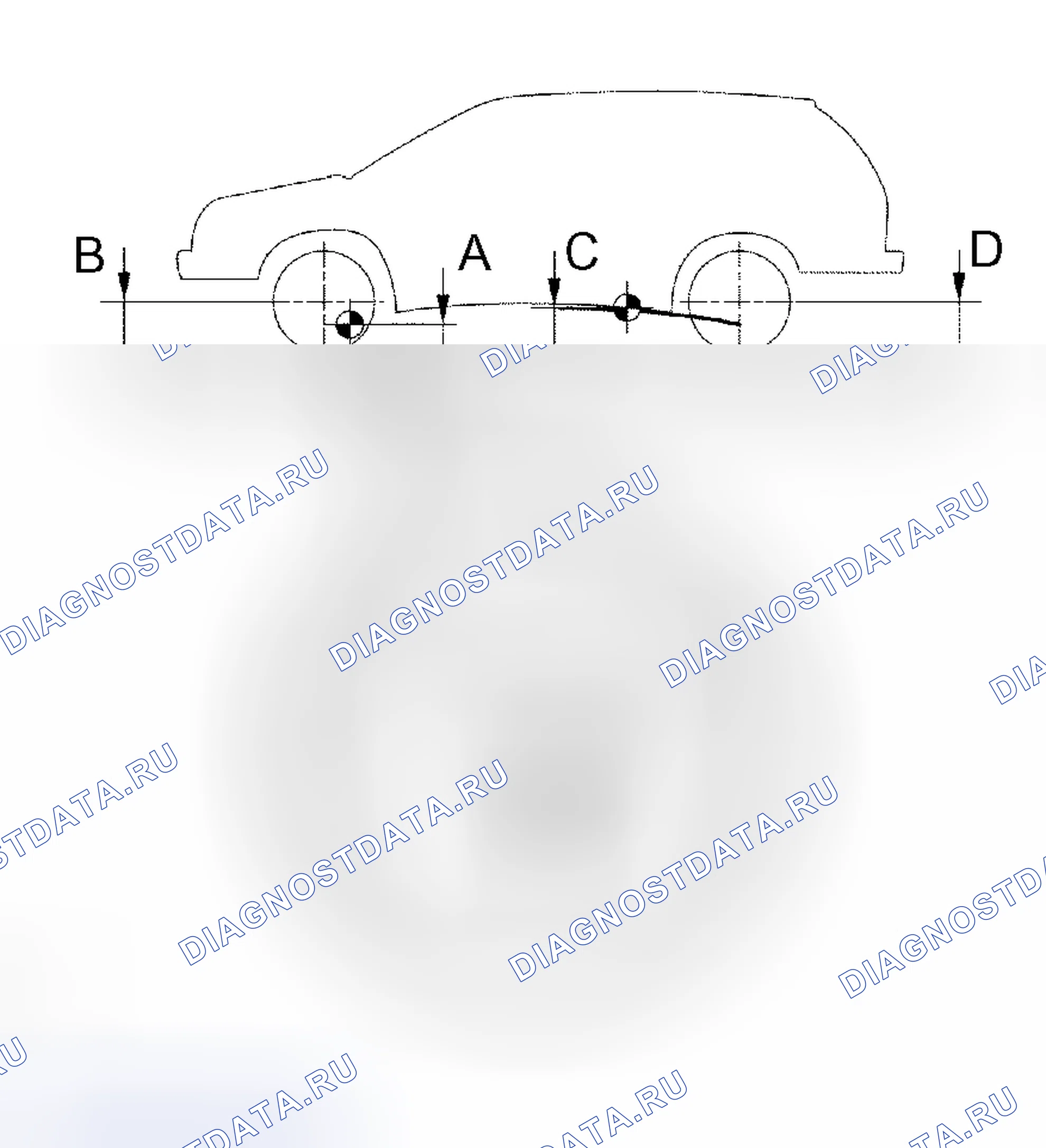 Рис. 28. Honda Accord VIII рестайлинг