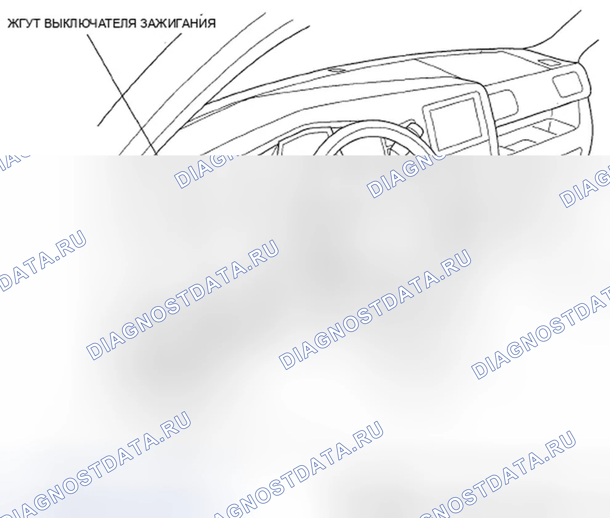 Рис. 31. Honda Ridgeline I рестайлинг