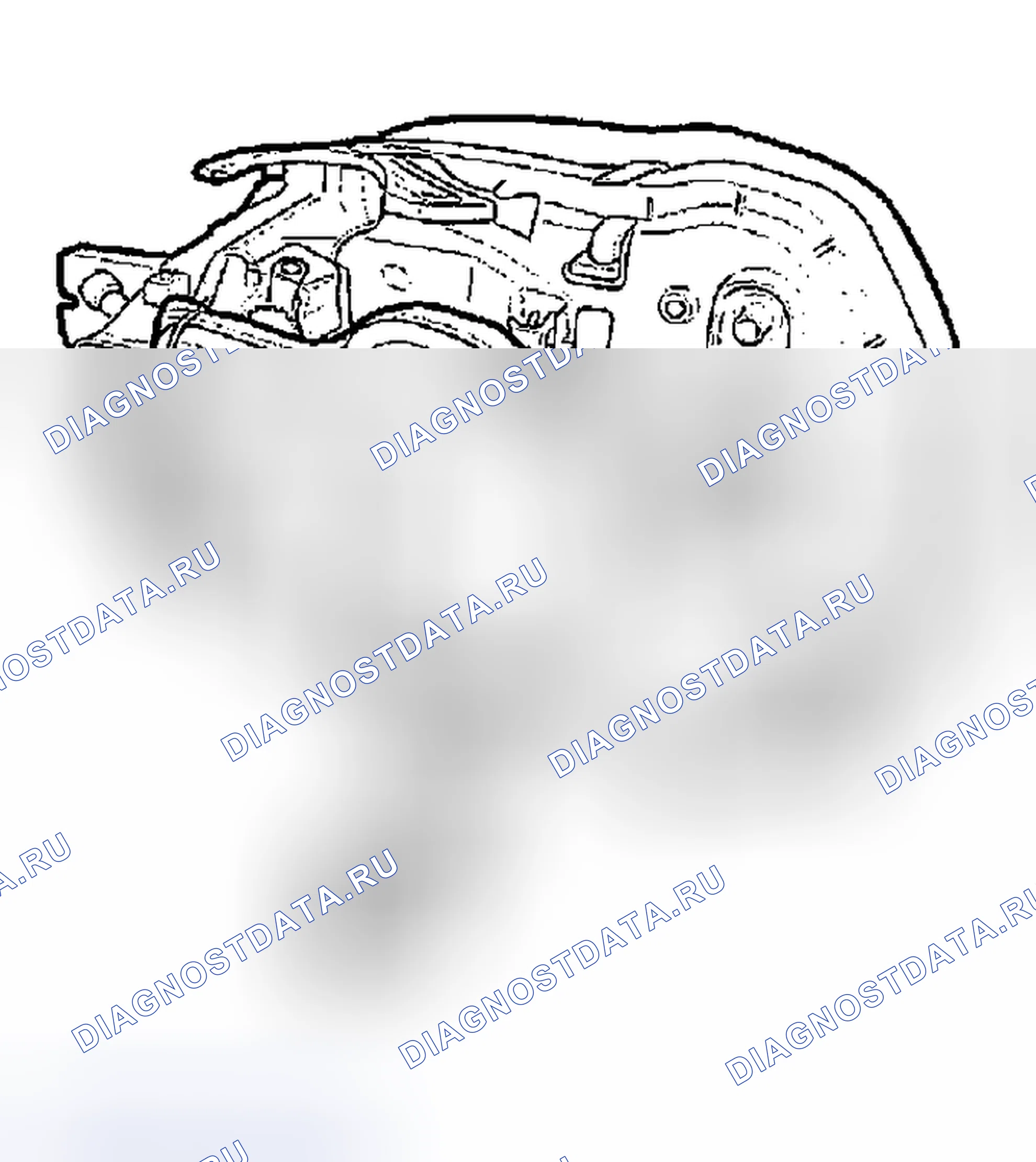 Рис. 3. Suzuki Verona I