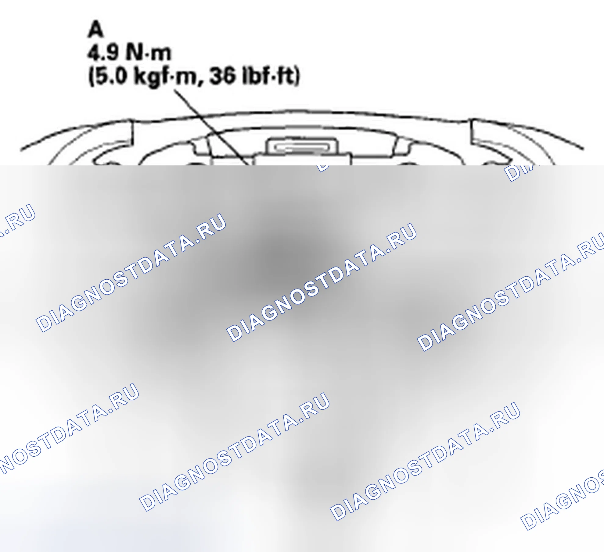 Рис. 312. Honda Element YH2 рестайлинг 2