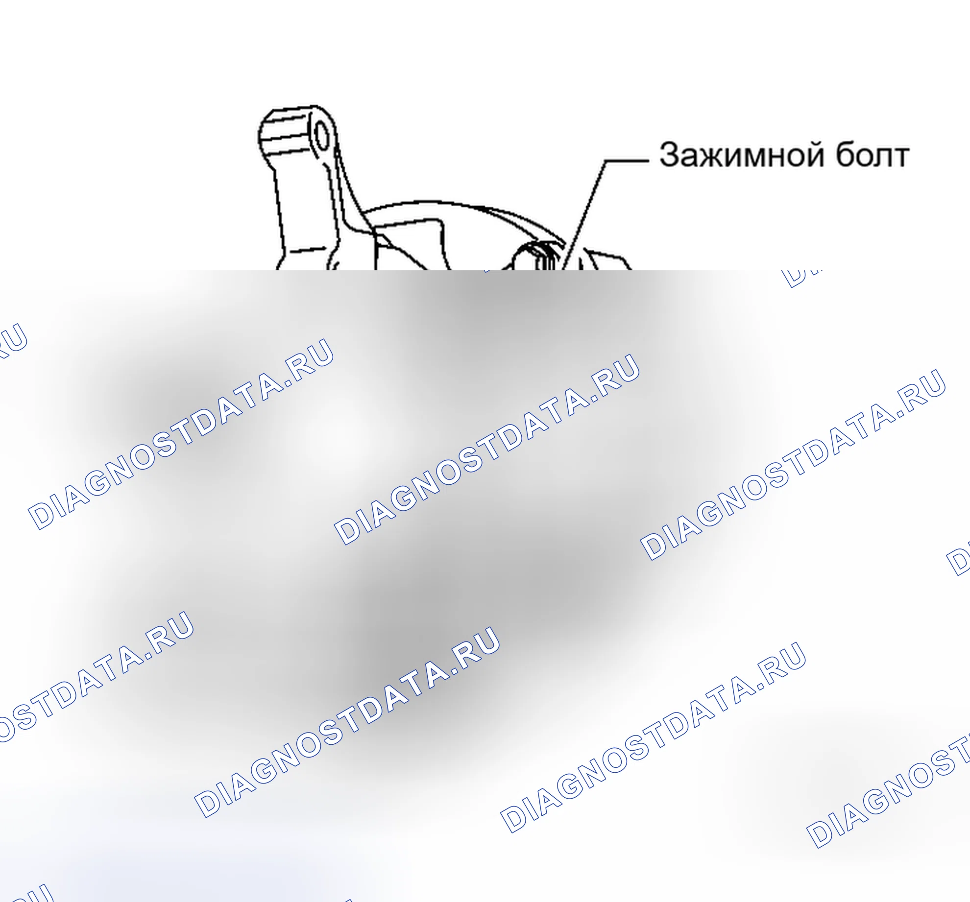 Рис. 10: ДЕМОНТАЖ. Honda S660 I