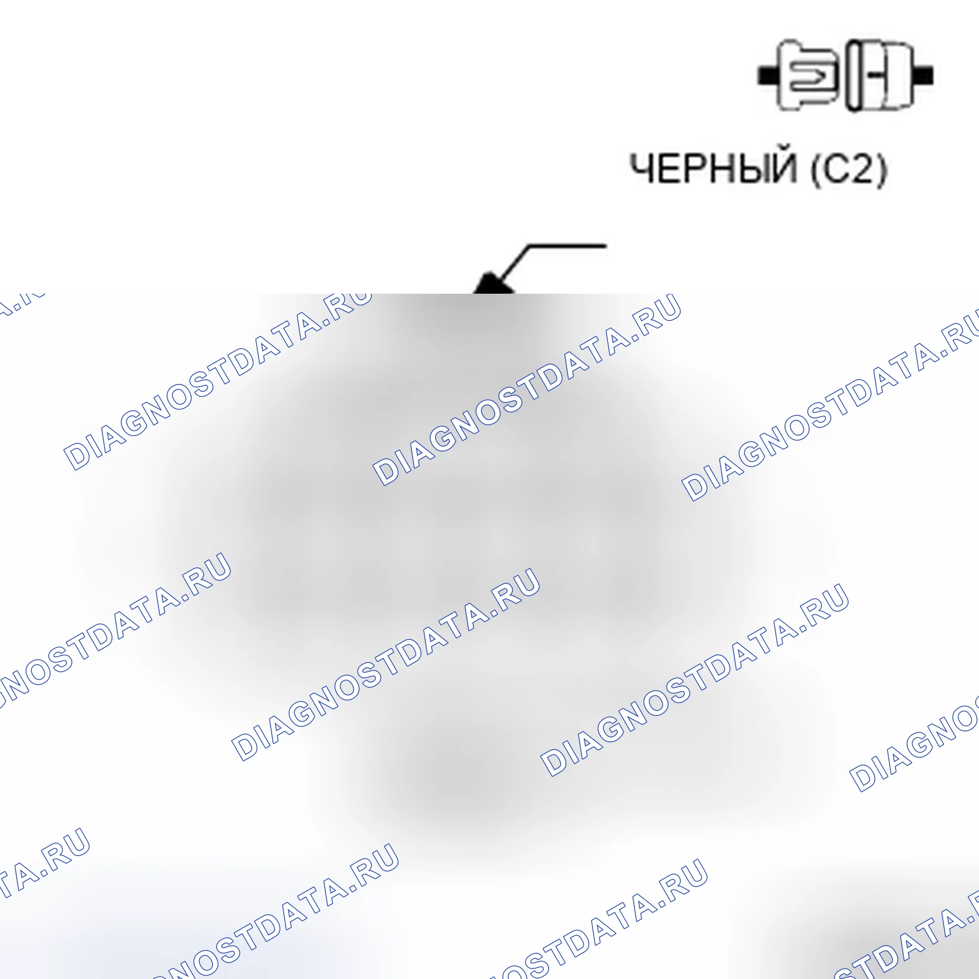 Рис. 18: Диагностический тест. Dodge Caliber I