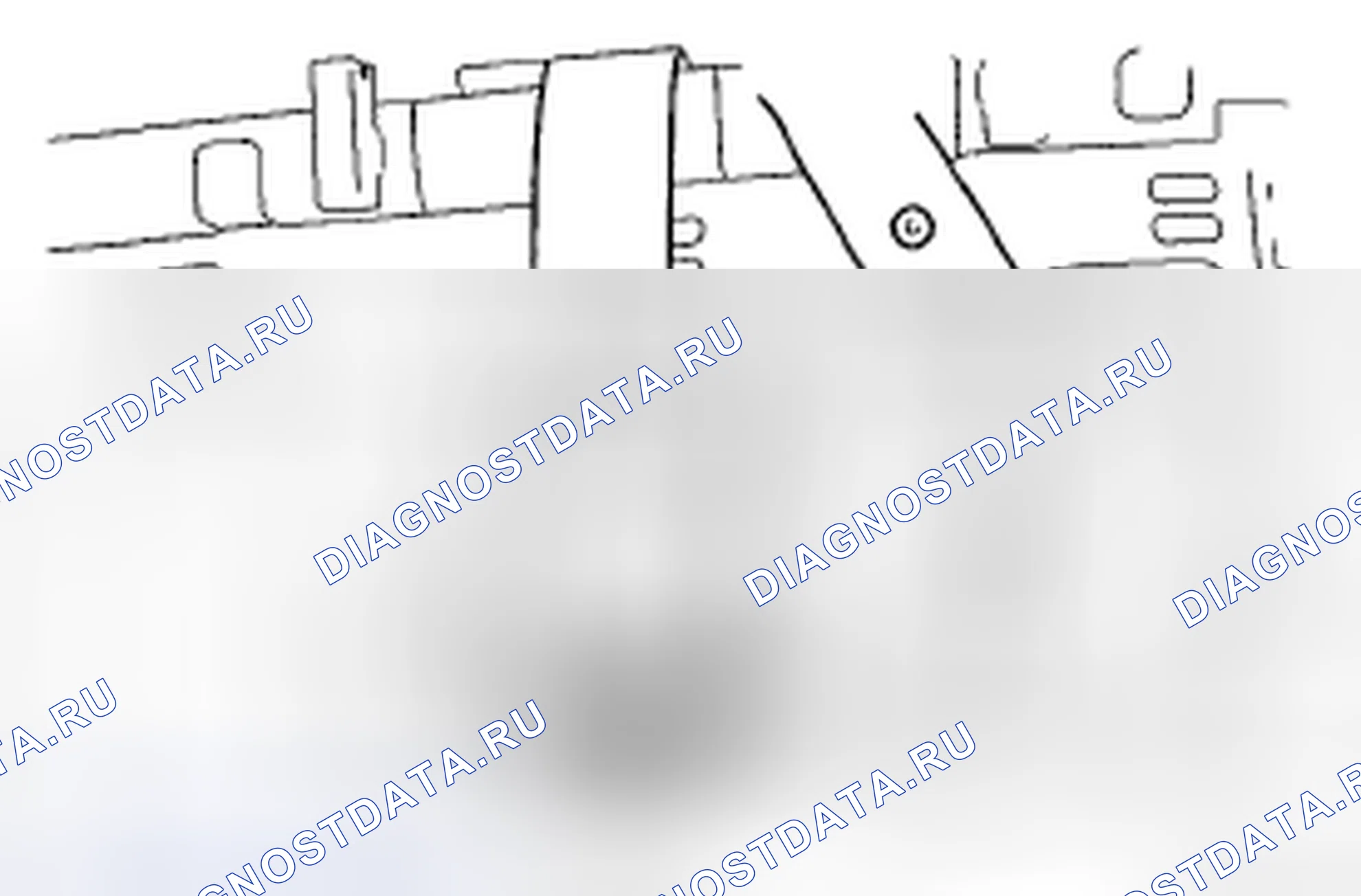 Рис. 57: УДАЛЕНИЕ. Kia Soul II рестайлинг