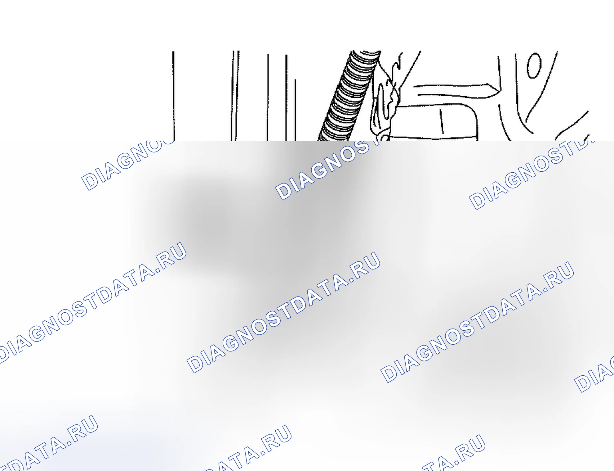 Рис. 161. Ford Escape I рестайлинг