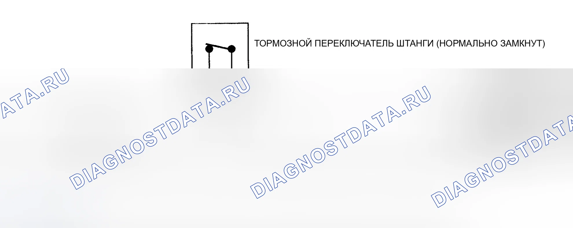 Рис. 284: Код 37 / 38, Принципиальная электрическая схема (серии C, G и K) Предоставлено General Motors Corp.. Chevrolet Sportvan G30 