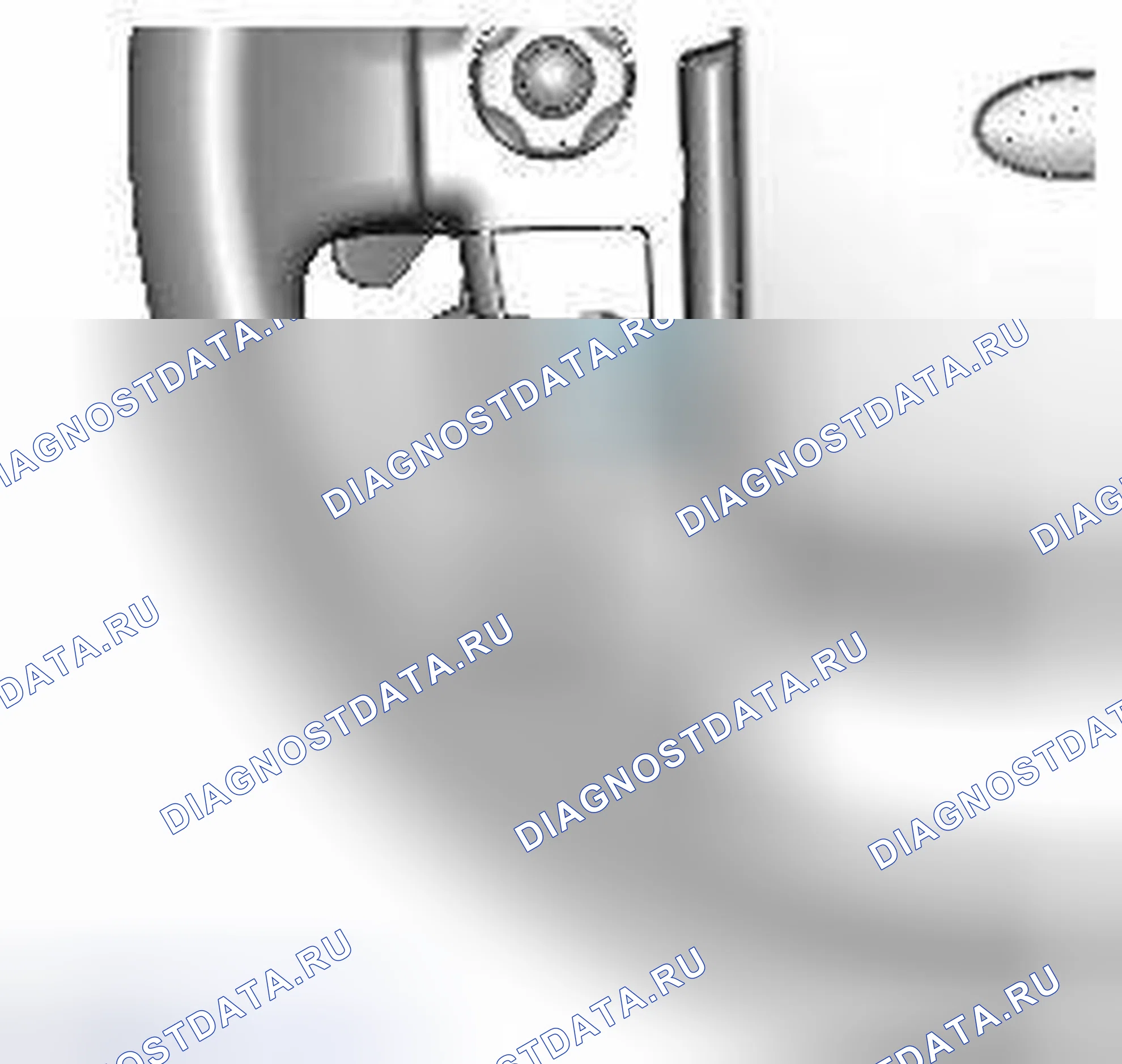 Рис. 224. Land Rover Range Rover Sport L320