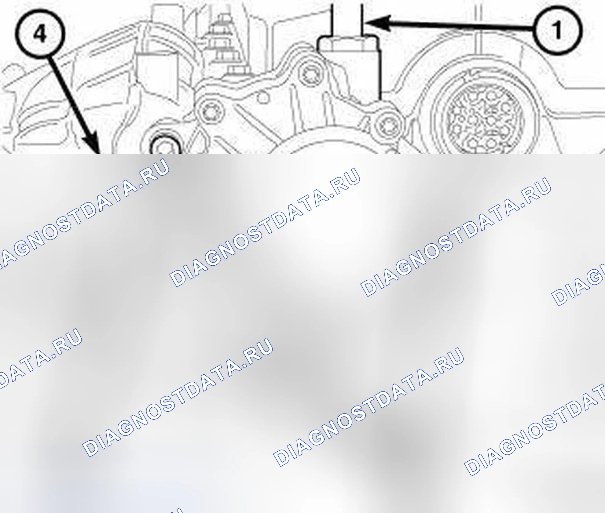 Рис. 121. Dodge Journey I
