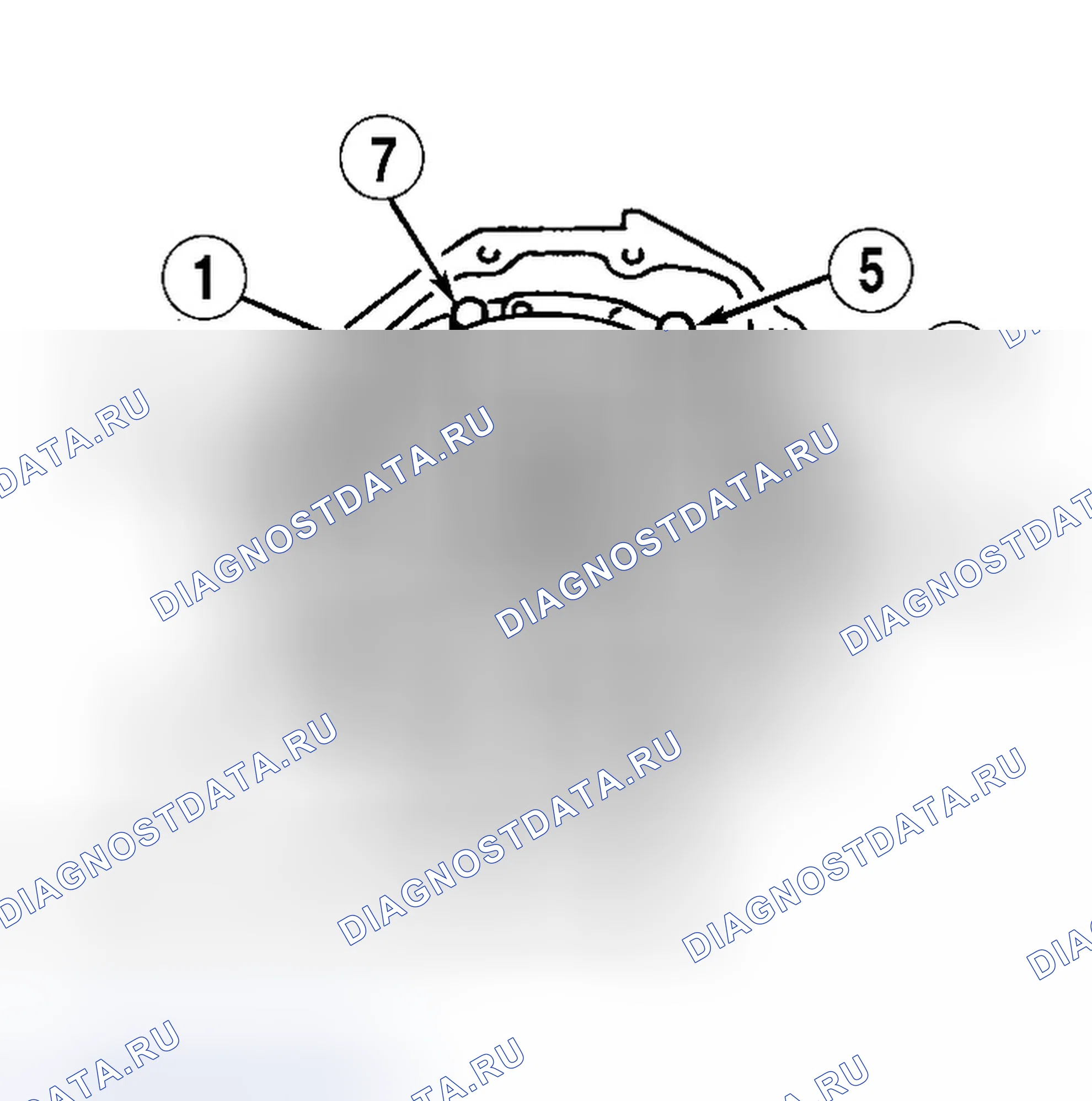 Рис. 2. Infiniti I30 I