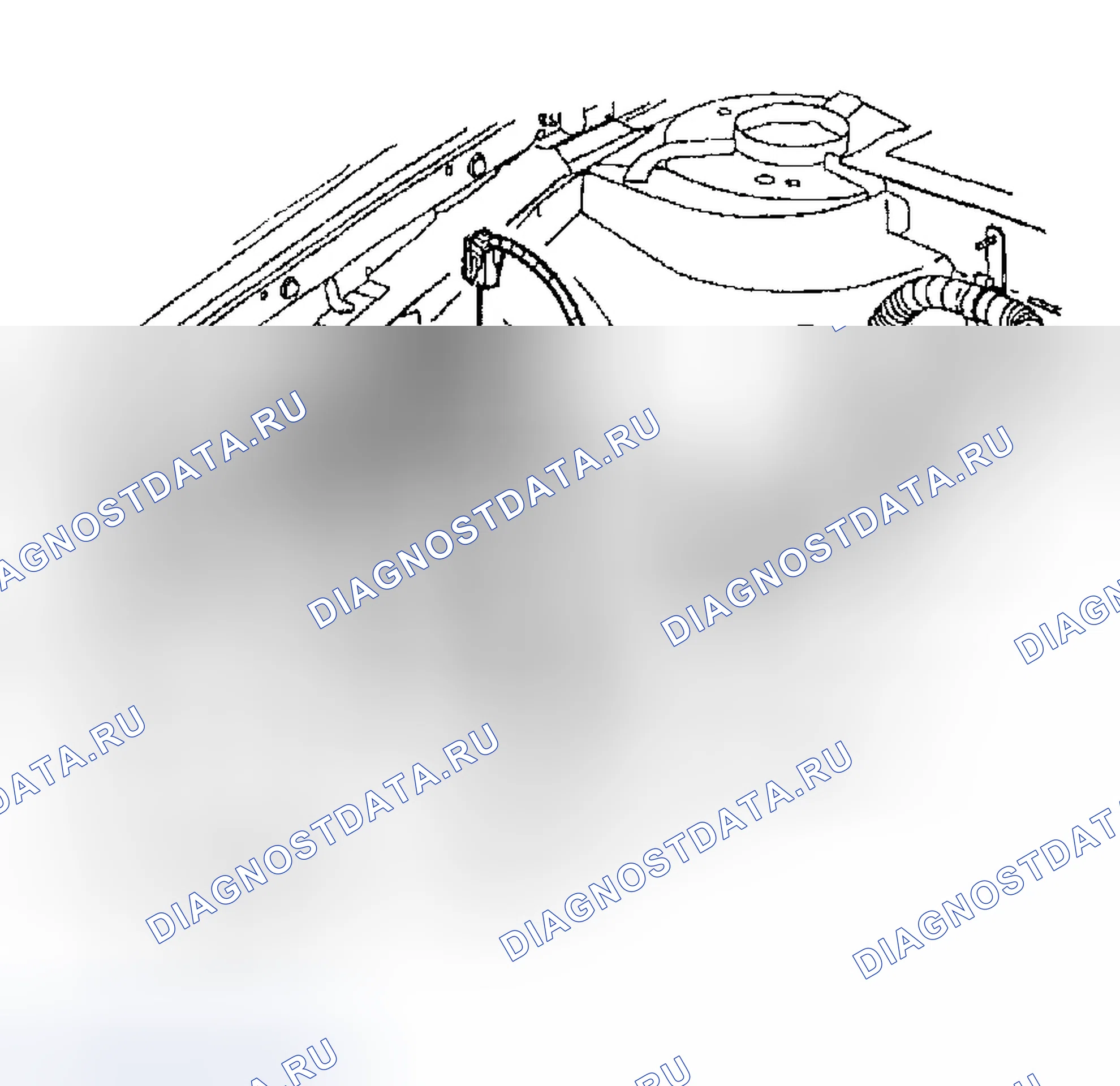 Рис. 28. Buick LeSabre VIII