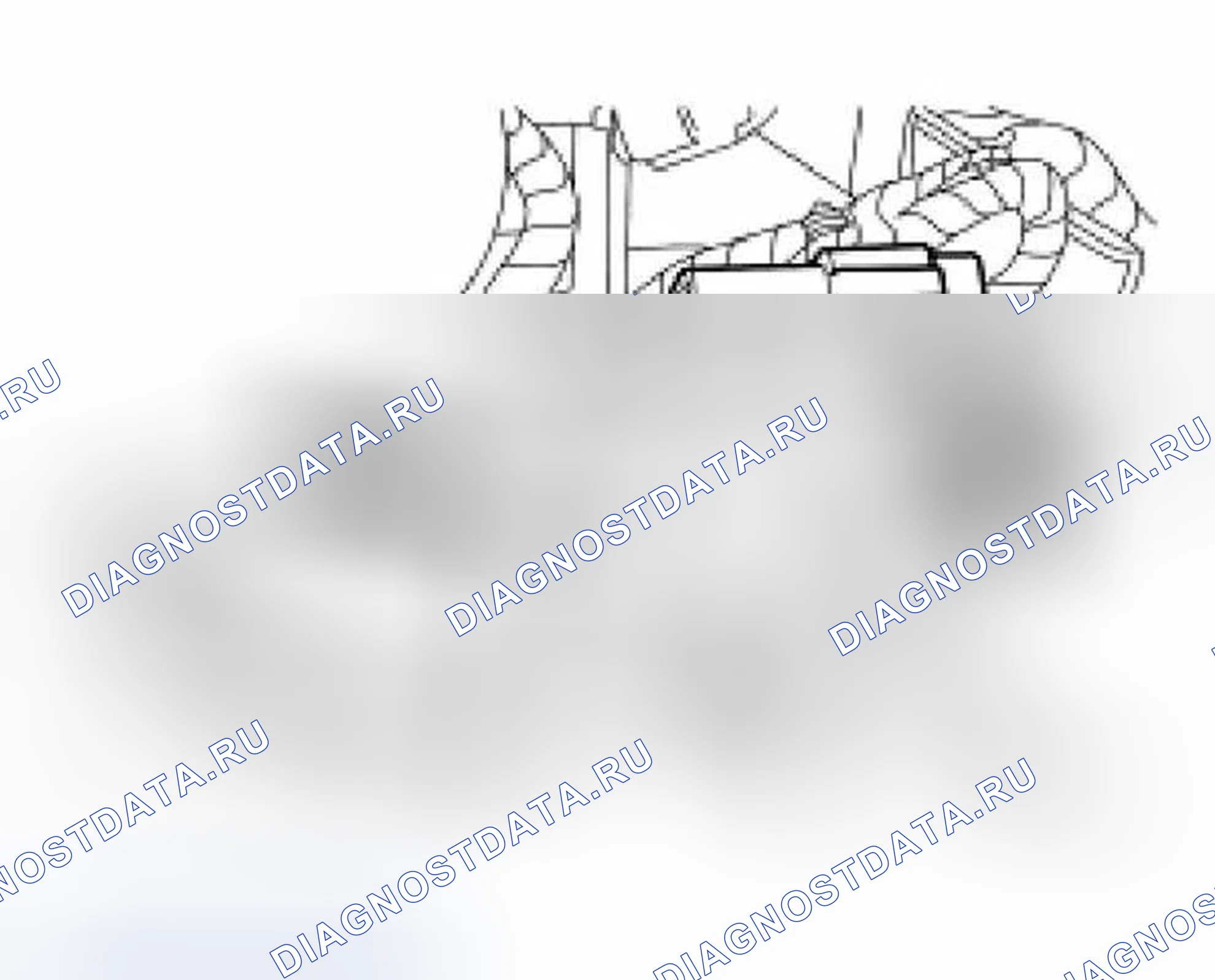 Рис. 315. Ford Pickup F150 