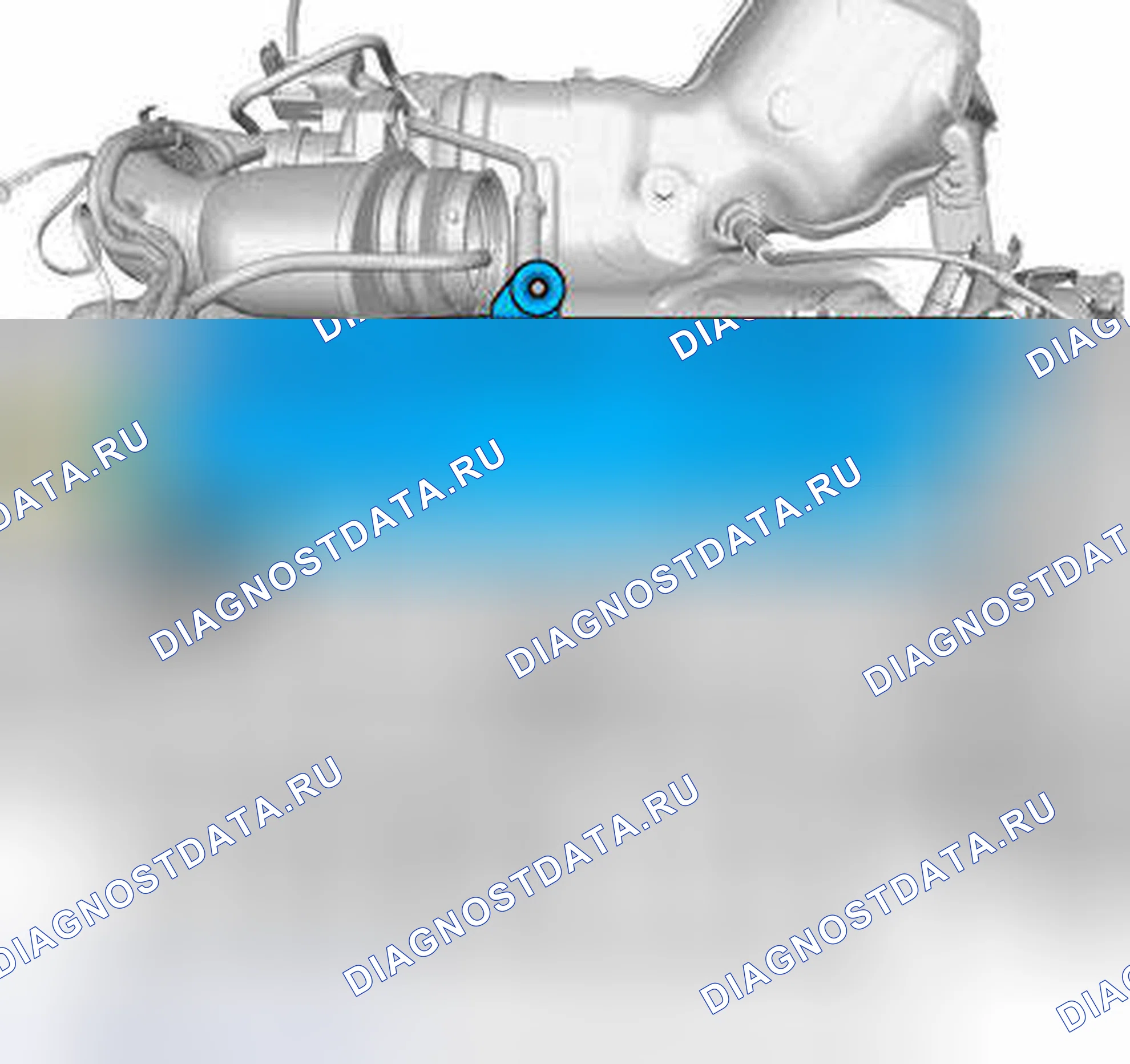 Рис. 36. Volvo XC70 II