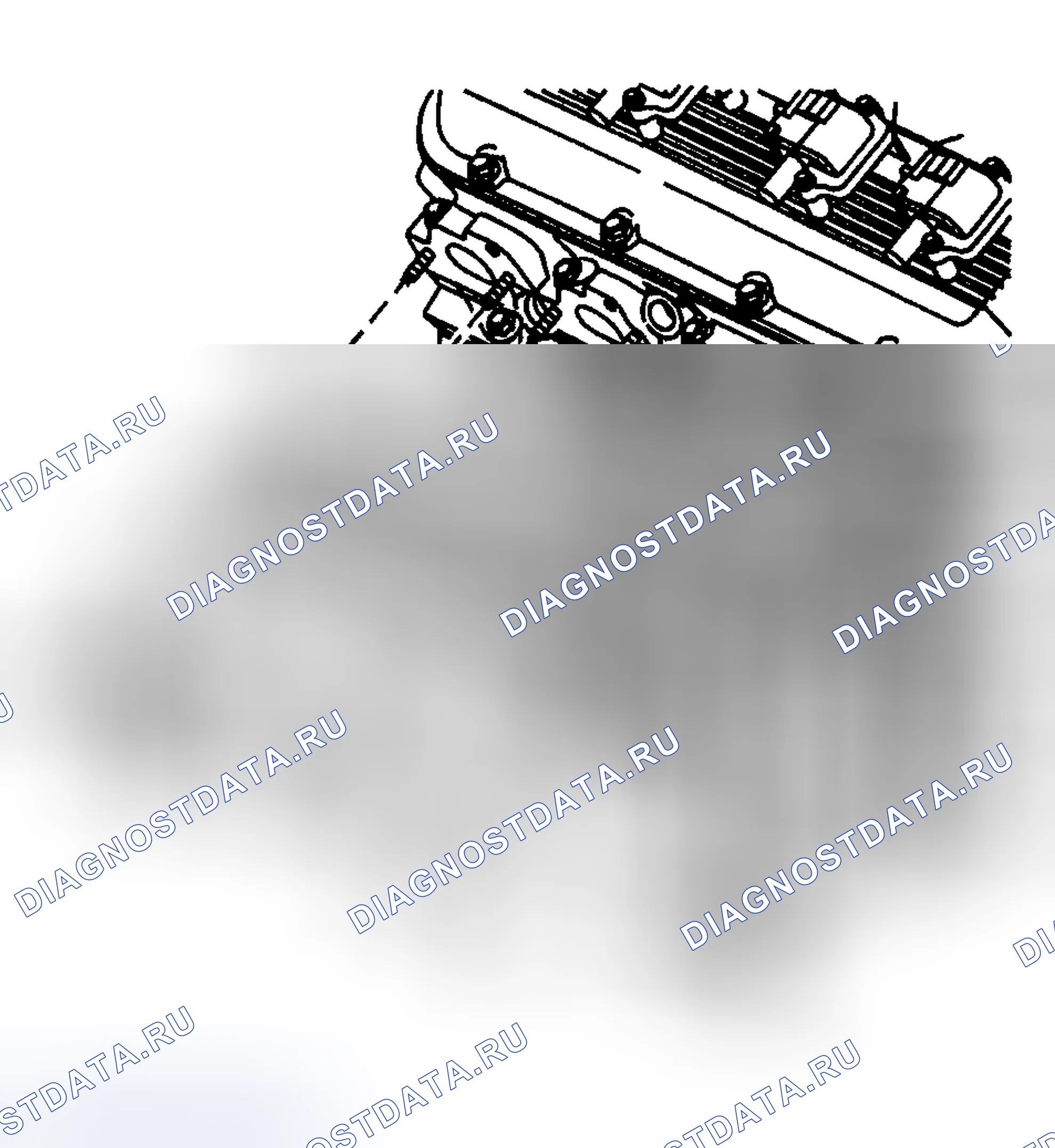 Рис. 821. GMC Cab & Chassis Sierra 3500 GMT800 early