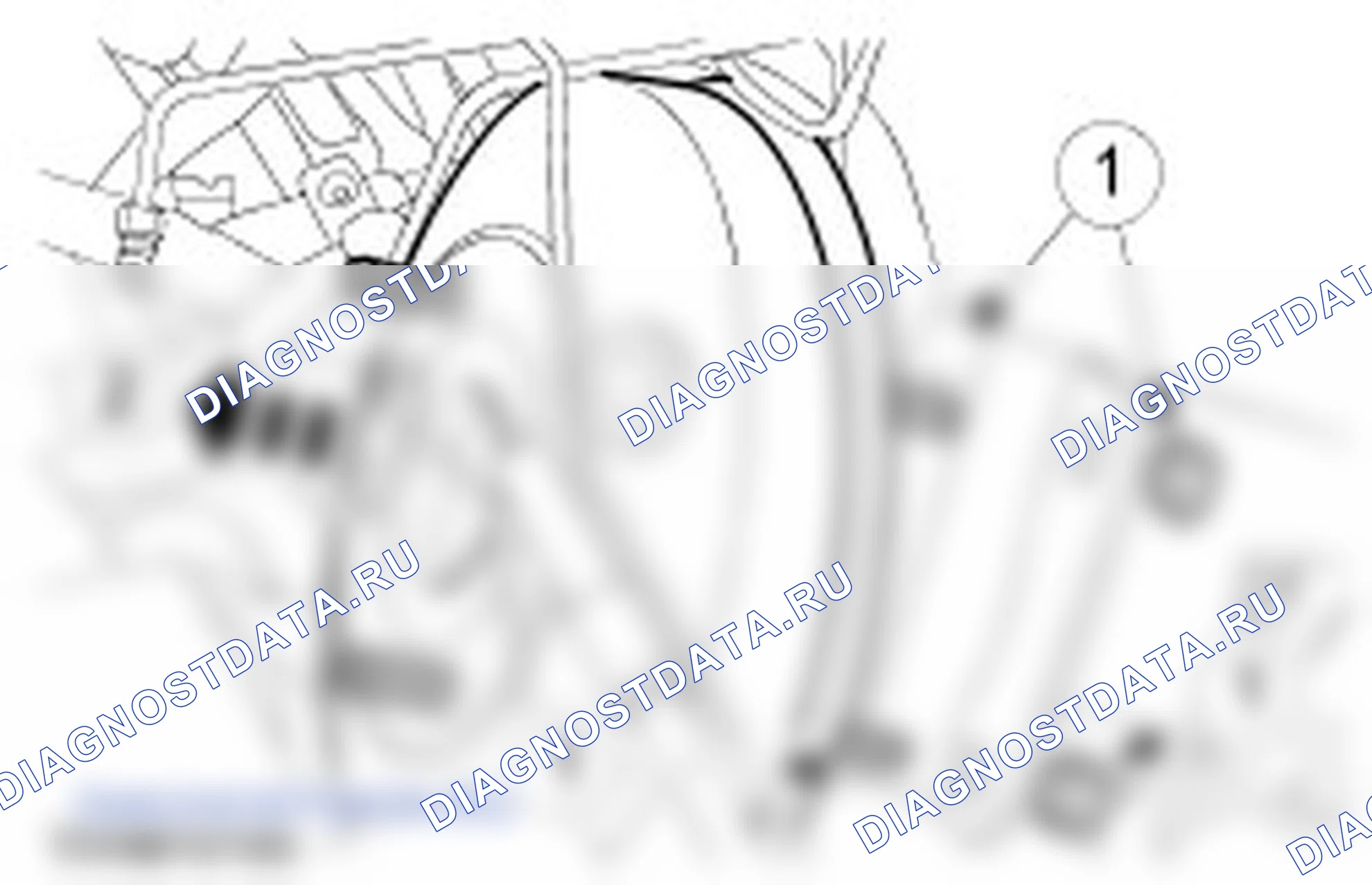 Как снять и установить Усилитель тормозов. Ford Ka I