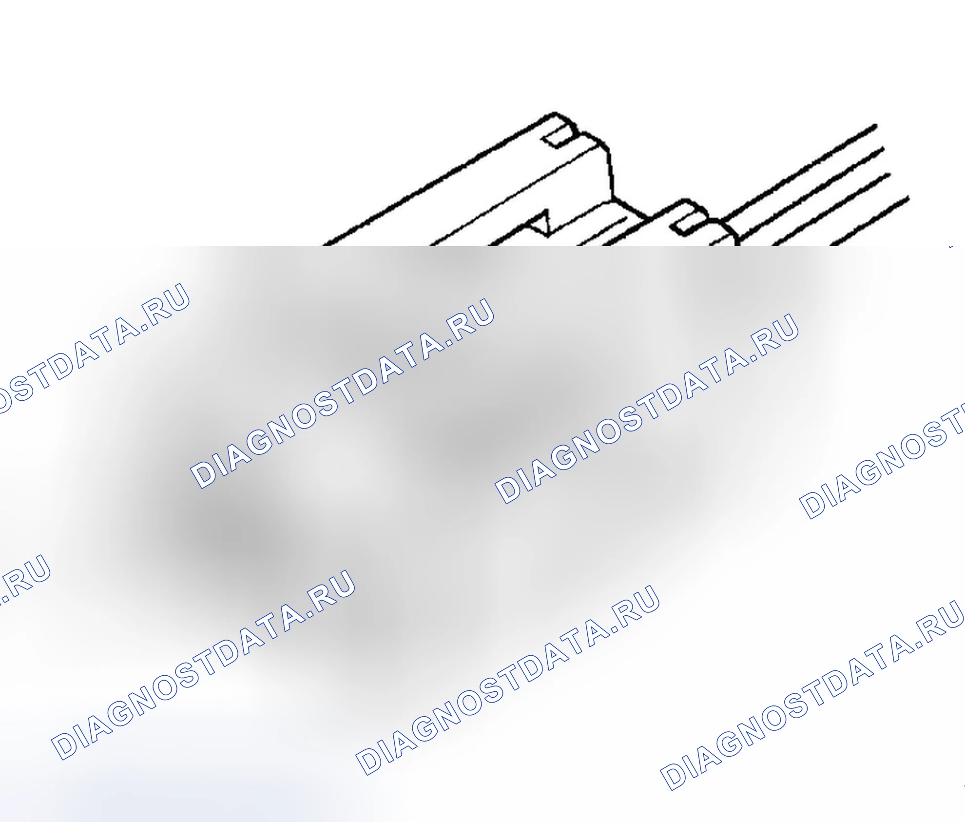 Рис. 7. Dodge Grand Caravan III