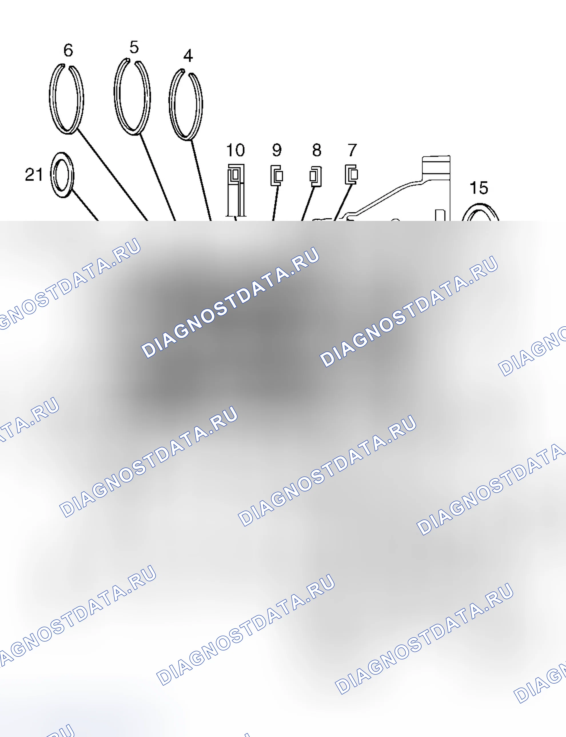 Рис. 43. Infiniti G20 I