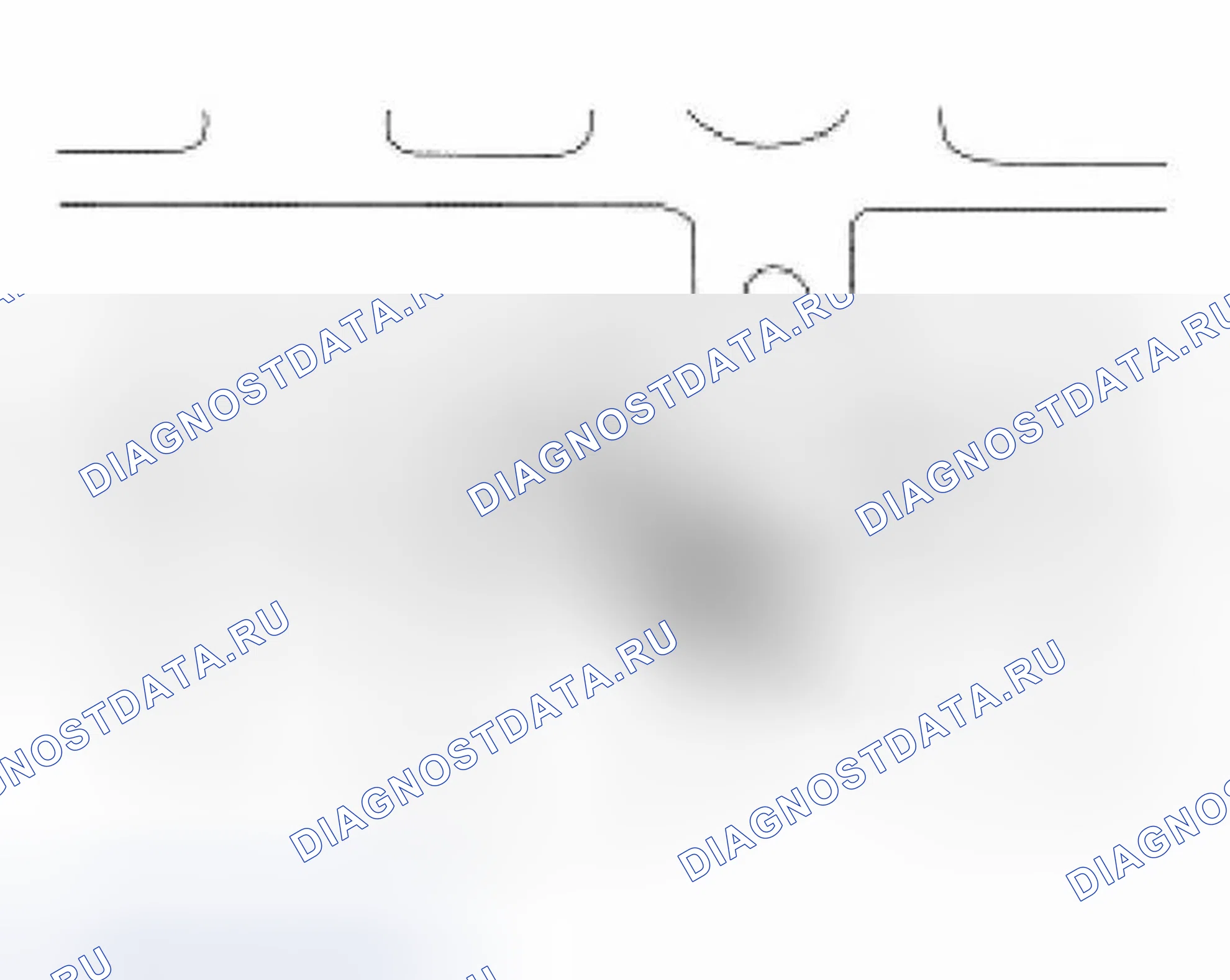 Рис. 426. Ford Thunderbird XI
