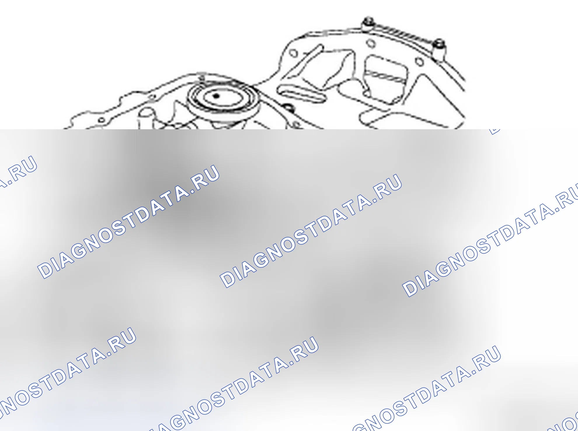 Рис. 4. Hyundai Genesis I