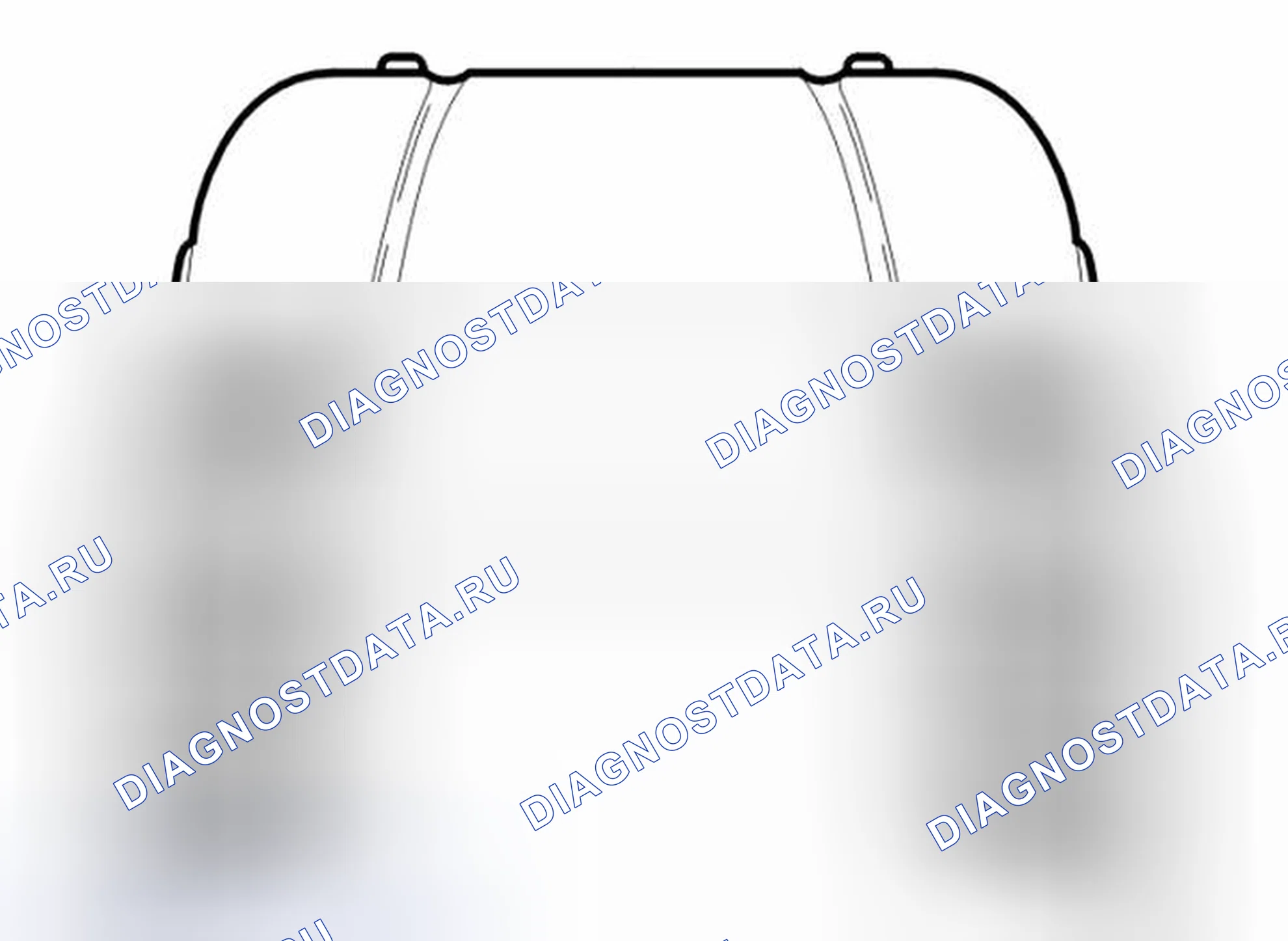 Рис. 256. Volvo V70 II