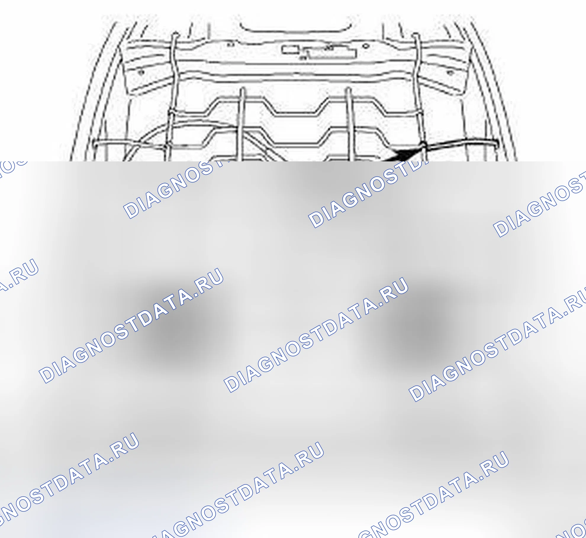 Рис. 162. Dodge Caliber I рестайлинг